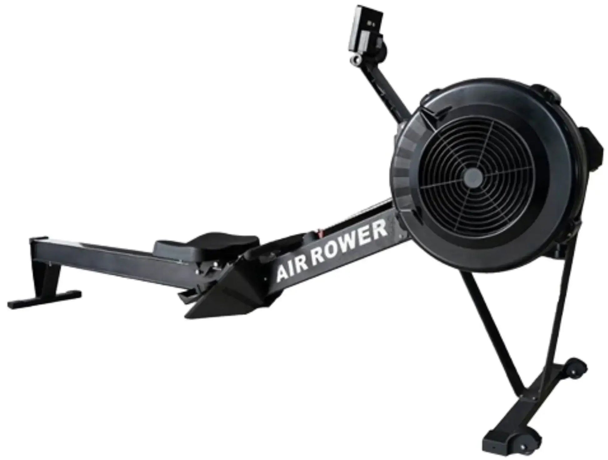 French Fitness FF-AR Air Rower (New) Image 2