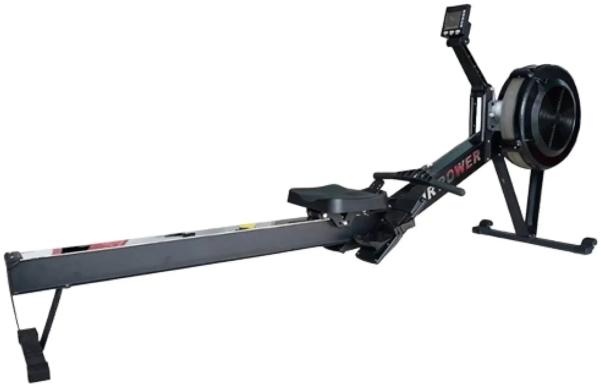 French Fitness FF-AR Air Rower (New) Image 3