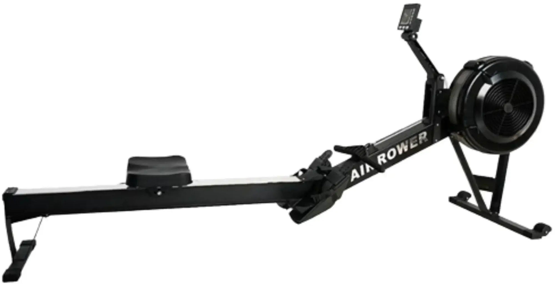 French Fitness FF-AR Air Rower (New) Image 4
