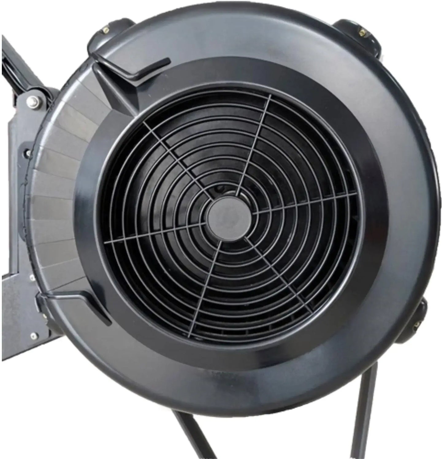 French Fitness FF-AR Air Rower (New) Image 5