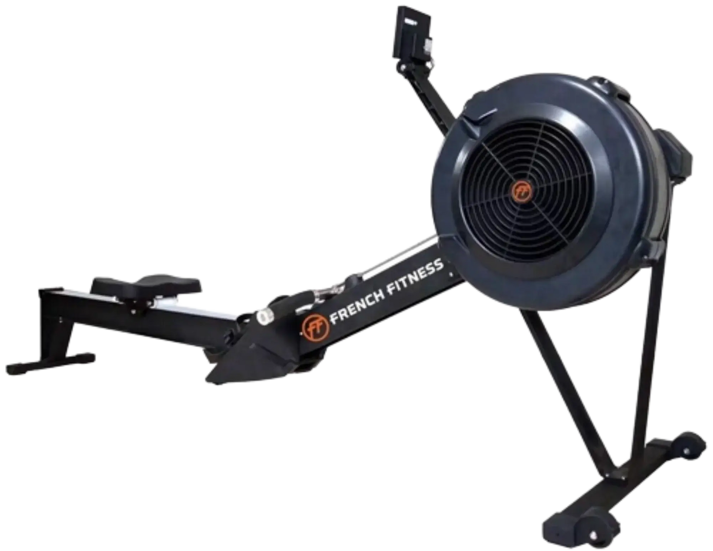 French Fitness FF-AR Air Rower (New) Image