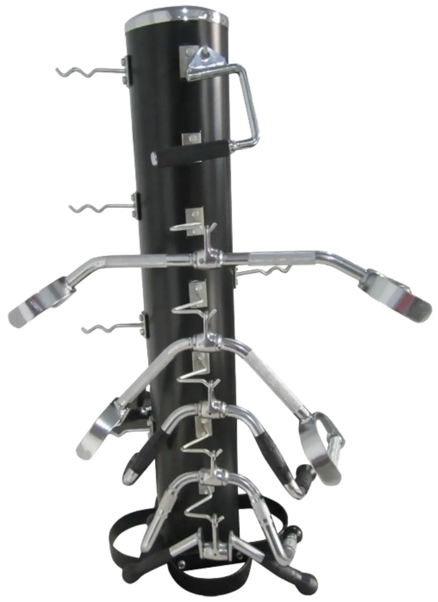 French Fitness FF-ASR Accessory Stand Rack (New) Image 6