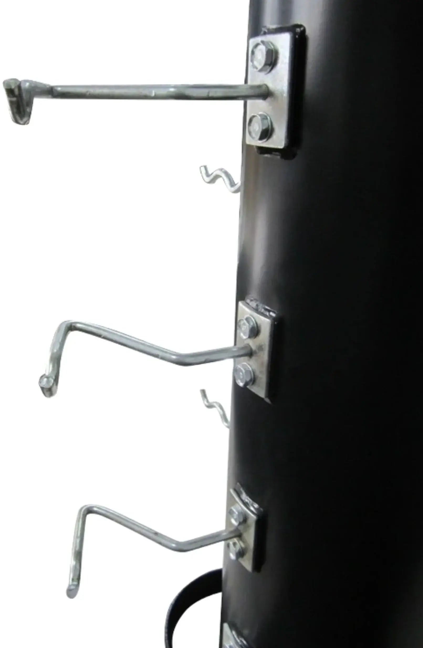 French Fitness FF-ASR Accessory Stand Rack (New) Image 7