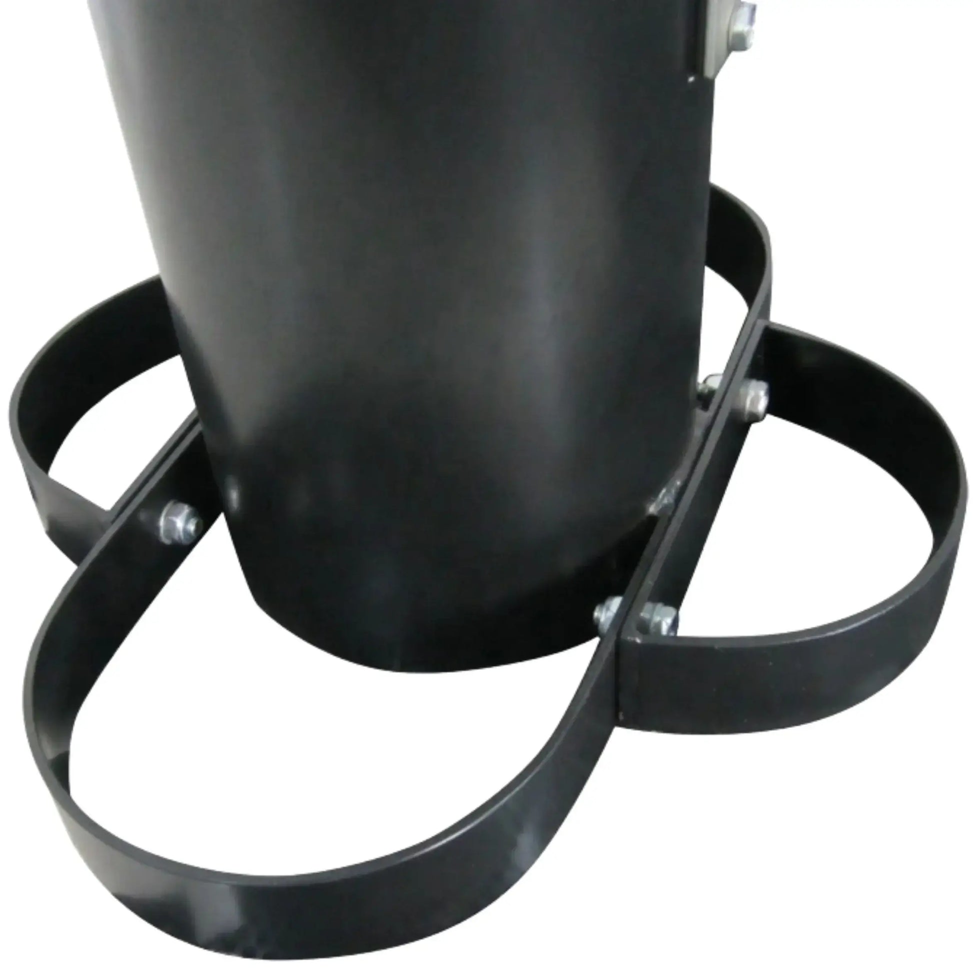 French Fitness FF-ASR Accessory Stand Rack (New) Image 8