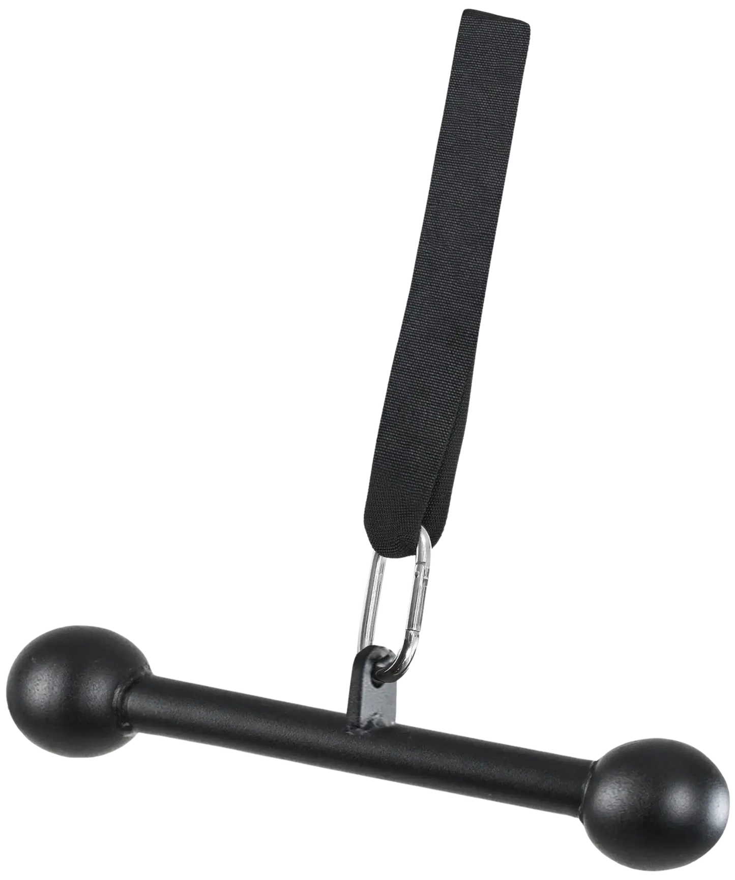 French Fitness Dog Bone Grip w/ Strap (New) Image
