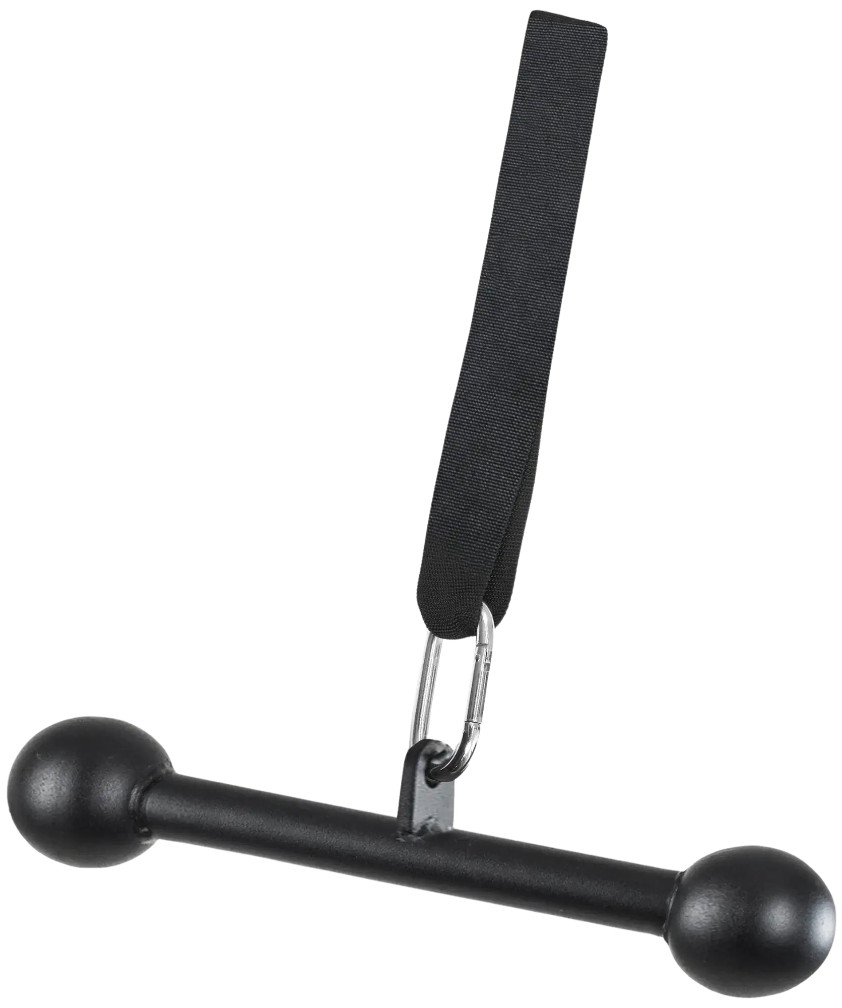 French Fitness Dog Bone Grip w/ Strap (New) Image