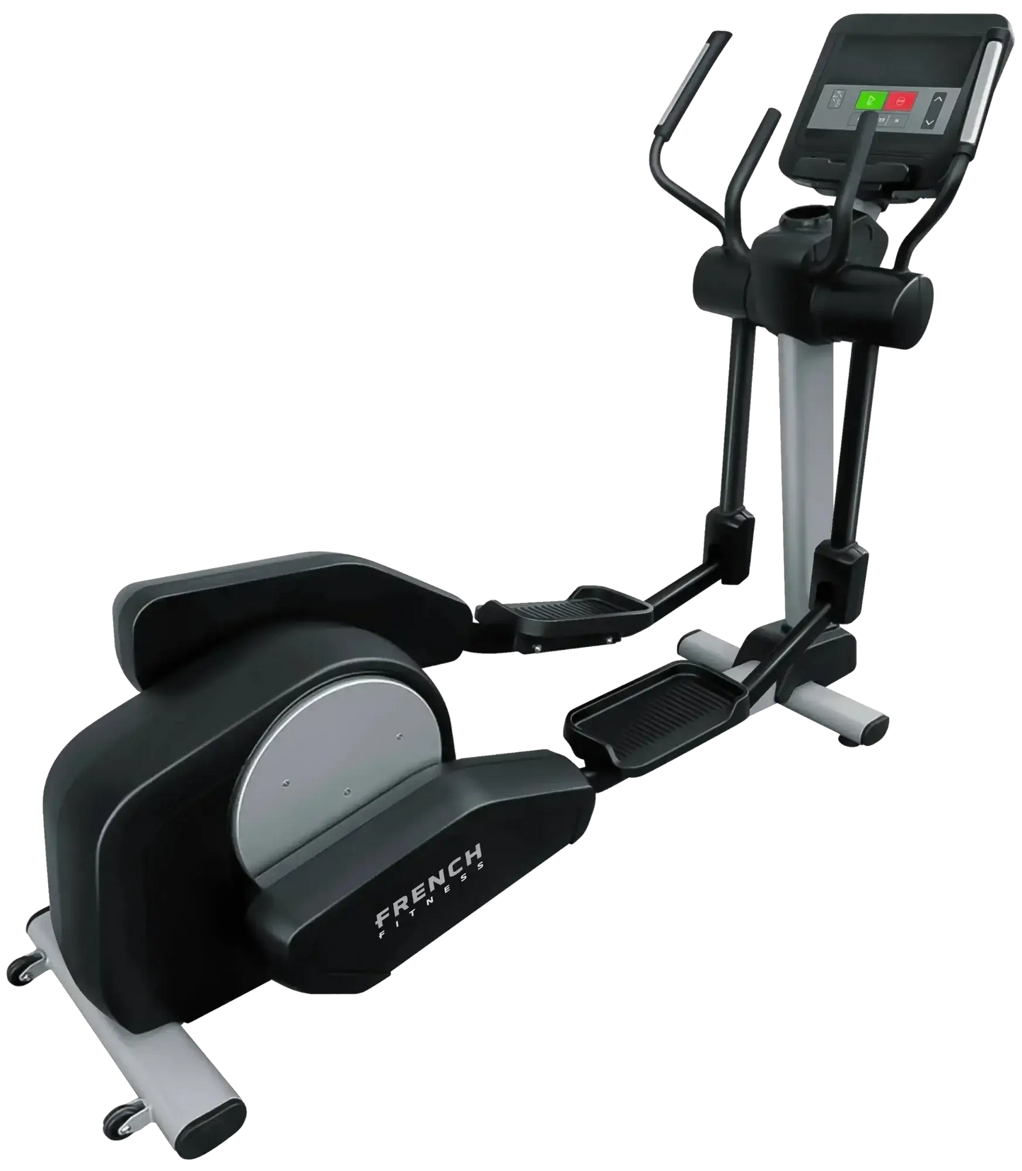 French Fitness E500 Elliptical (New) Image