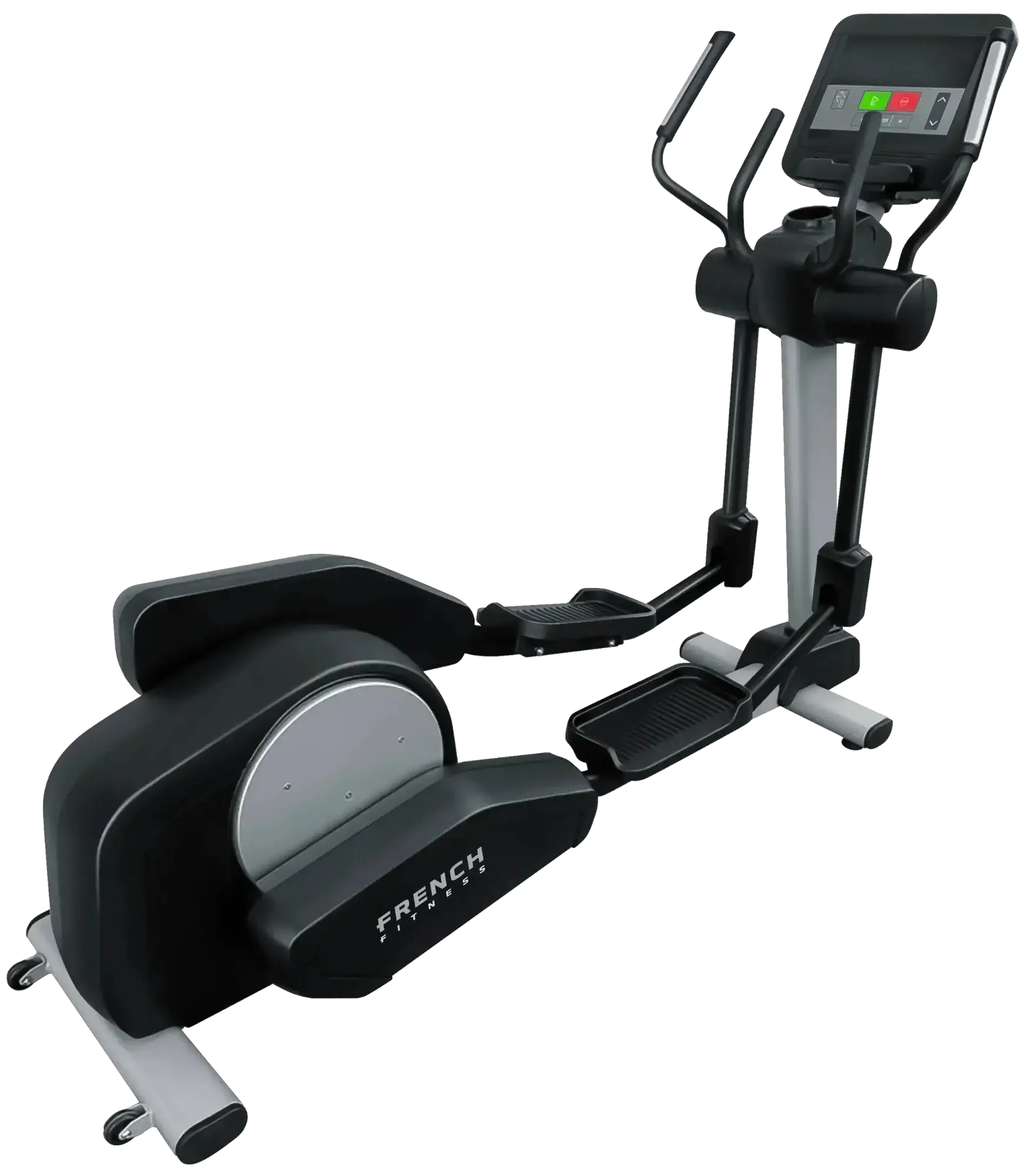 French Fitness E500 Elliptical (New) Image