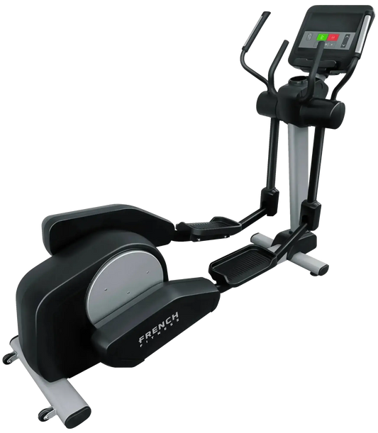 French Fitness E500 Elliptical (New) Image
