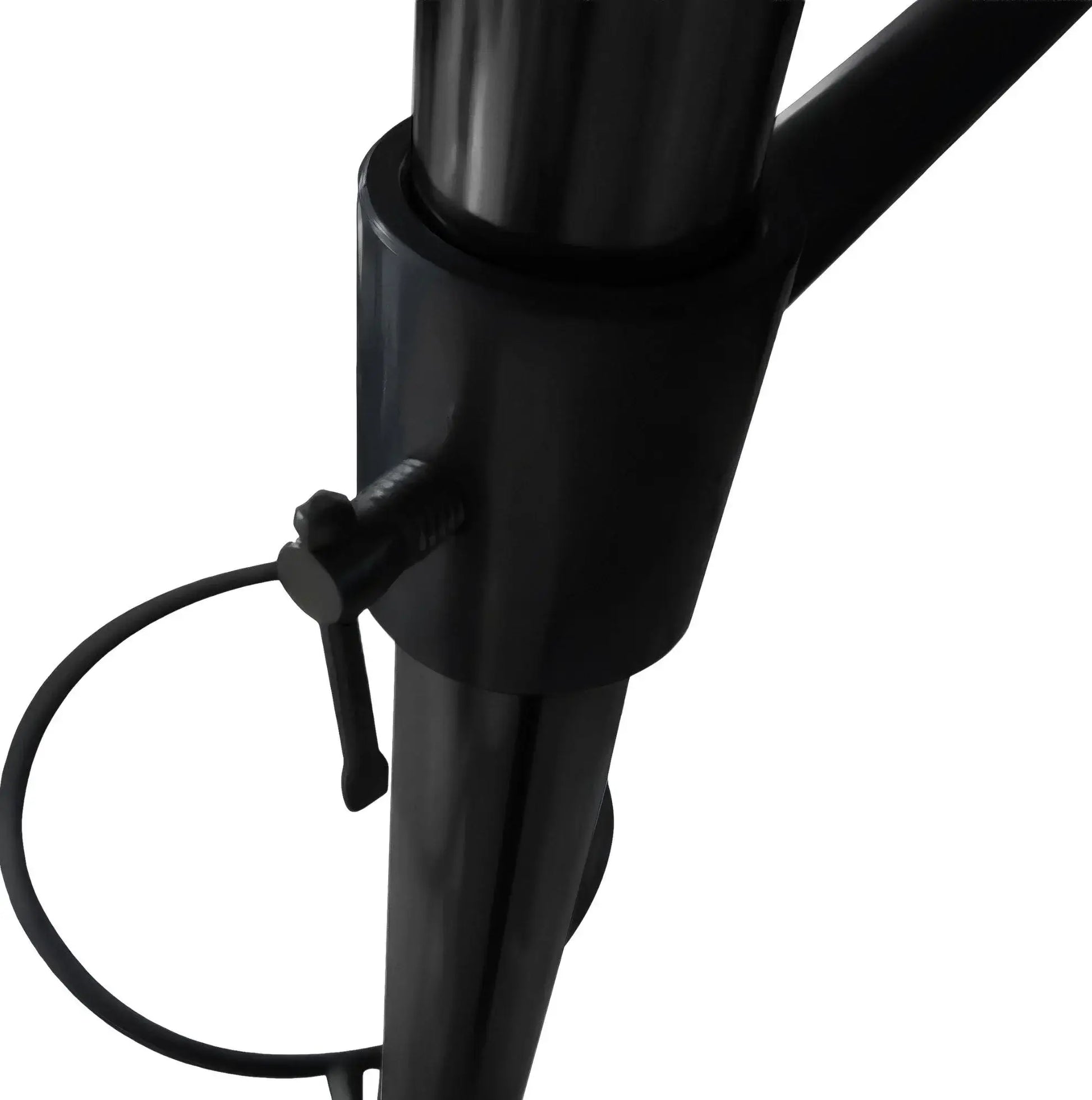 French Fitness 9 Ball Exercise / Stability Ball Rack EBR9 (New) Image 4