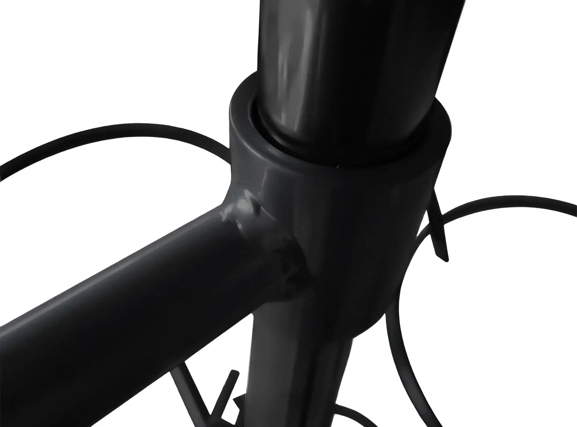 French Fitness 9 Ball Exercise / Stability Ball Rack EBR9 (New) Image 5