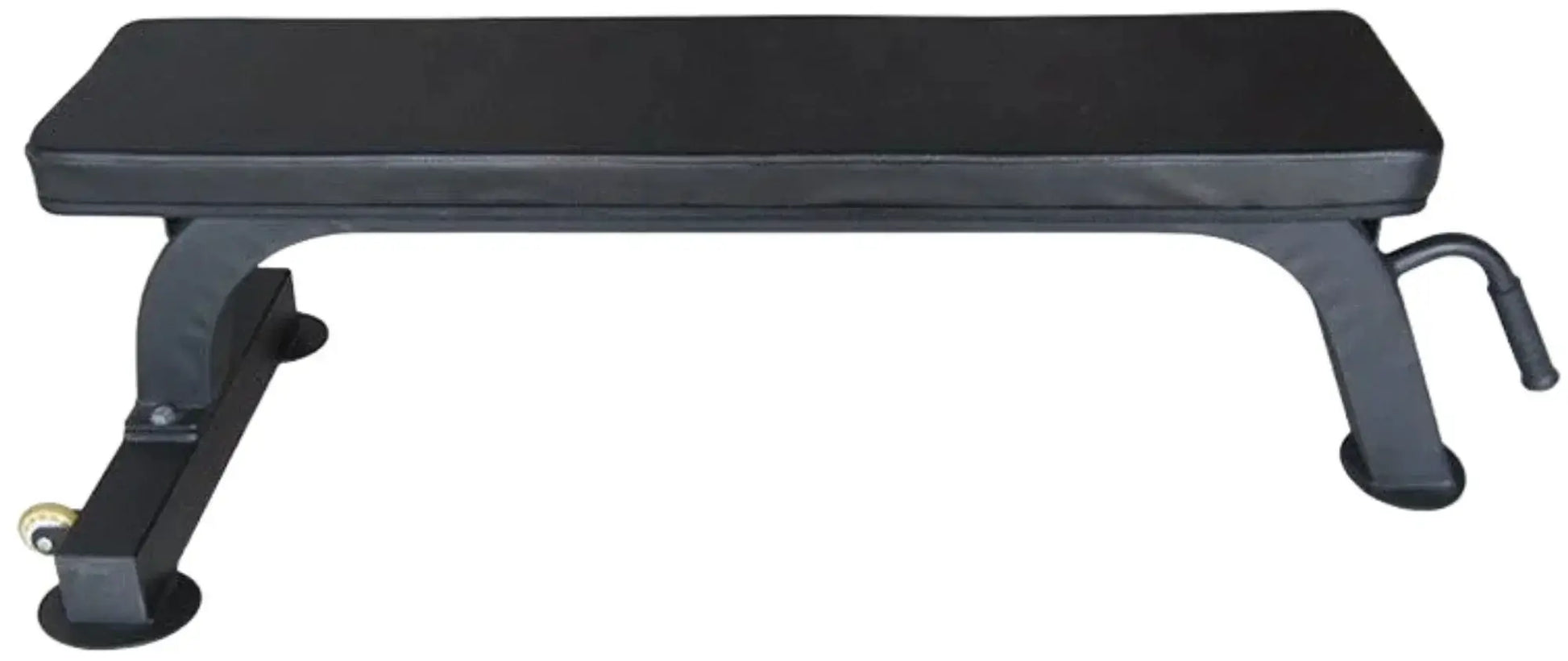 French Fitness FB20 Commercial Flat Weight Bench (New) Image 3