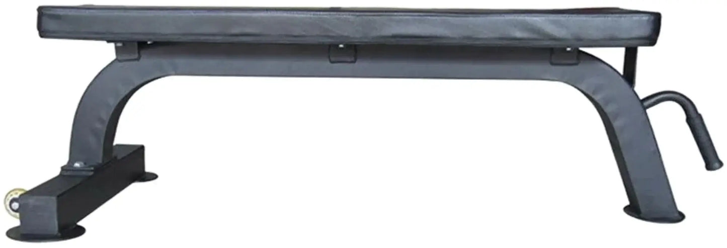 French Fitness FB20 Commercial Flat Weight Bench (New) Image 4