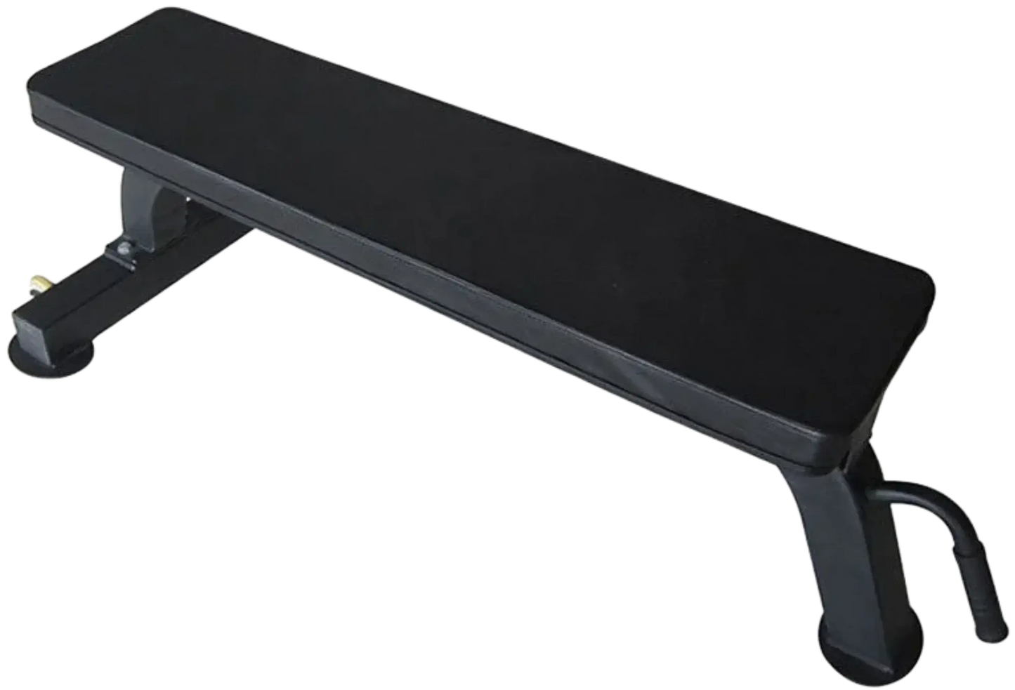 French Fitness FB20 Commercial Flat Weight Bench (New) Image