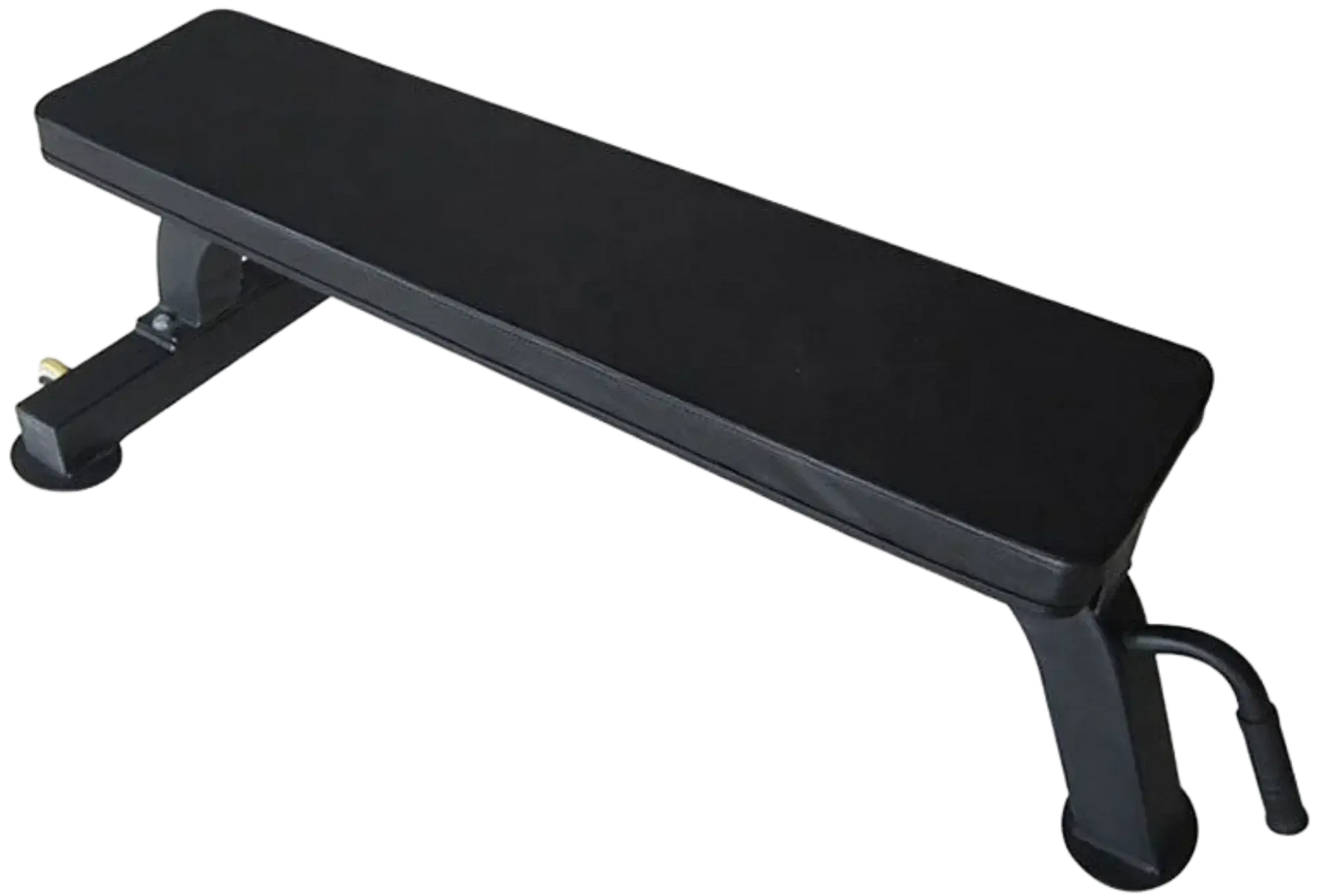 French Fitness FB20 Commercial Flat Weight Bench (New) Image