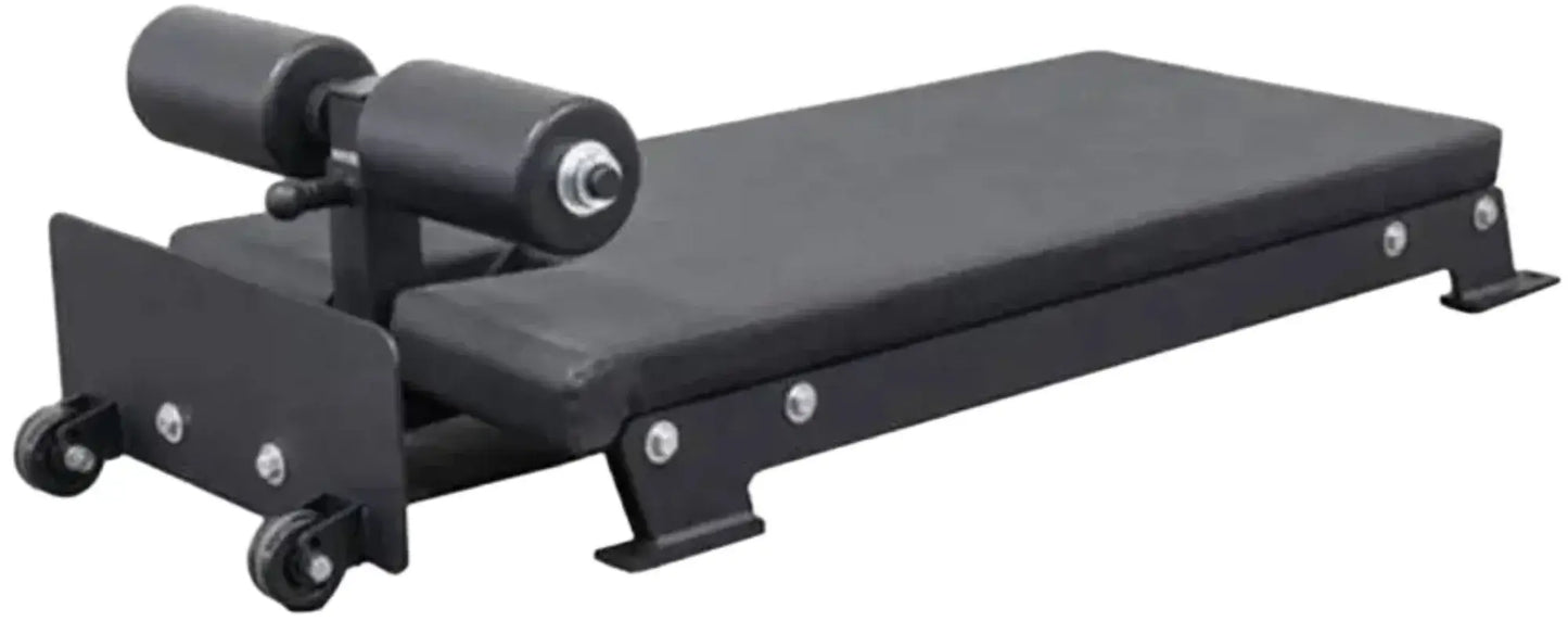 French Fitness Floor Glute & Hamstring Developer (New) Image 2