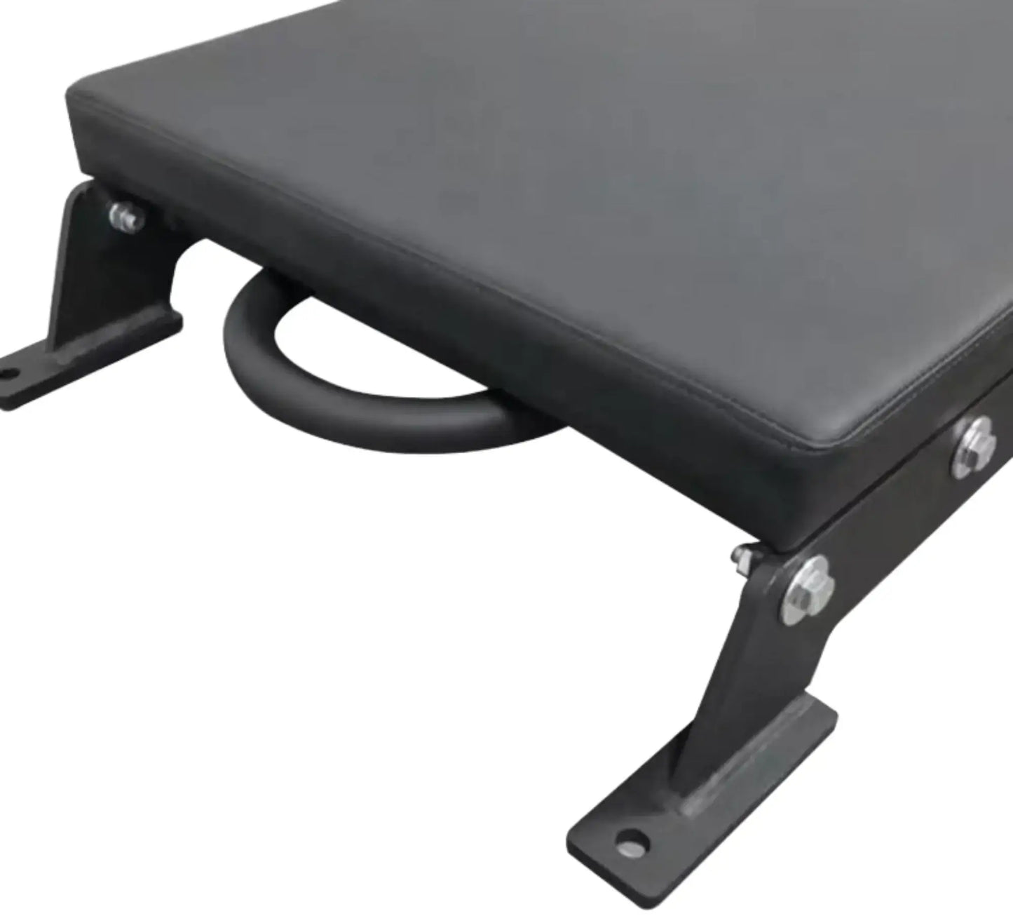 French Fitness Floor Glute & Hamstring Developer (New) Image 3