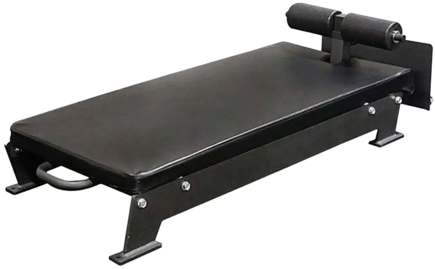 French Fitness Floor Glute & Hamstring Developer (New) Image