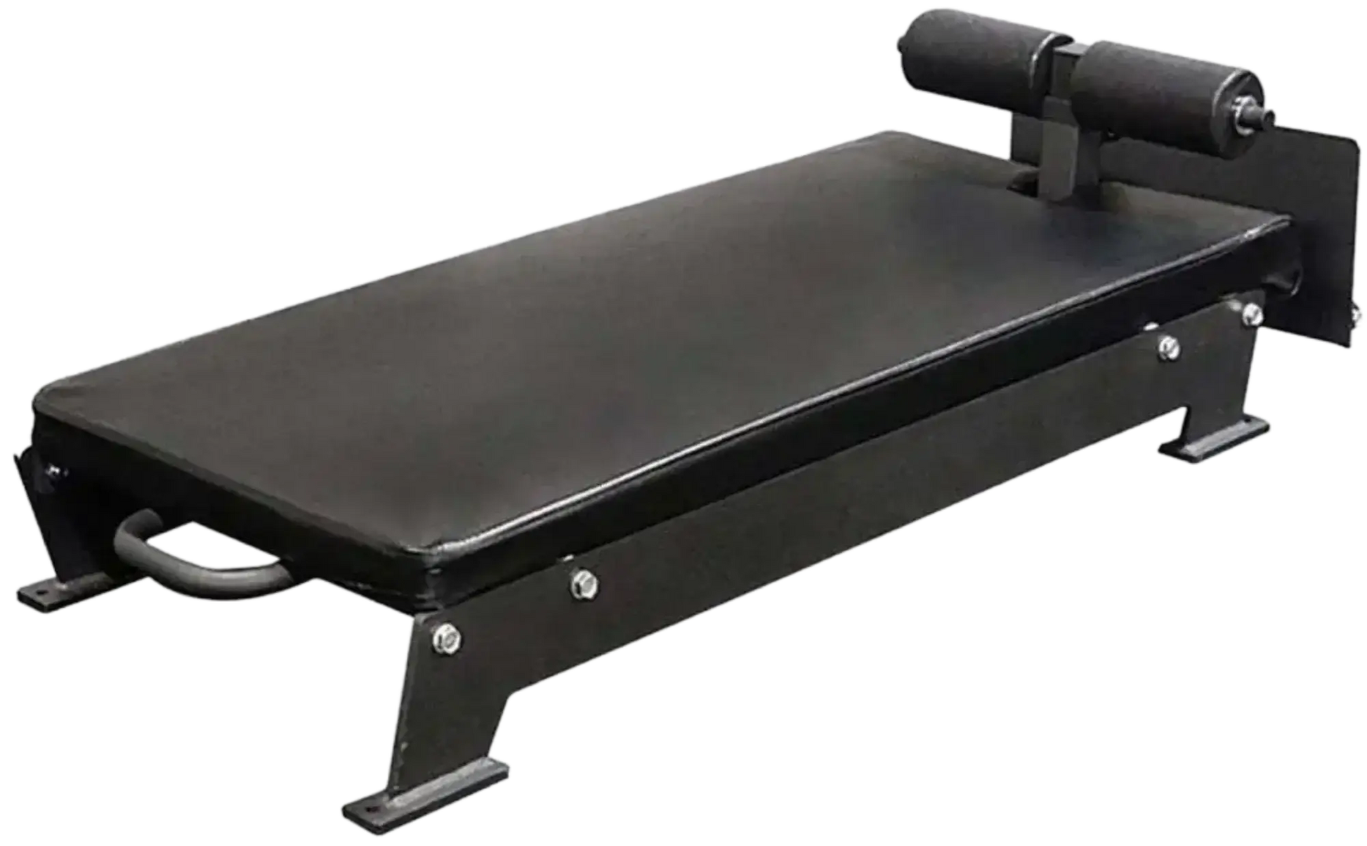 French Fitness Floor Glute & Hamstring Developer (New) Image