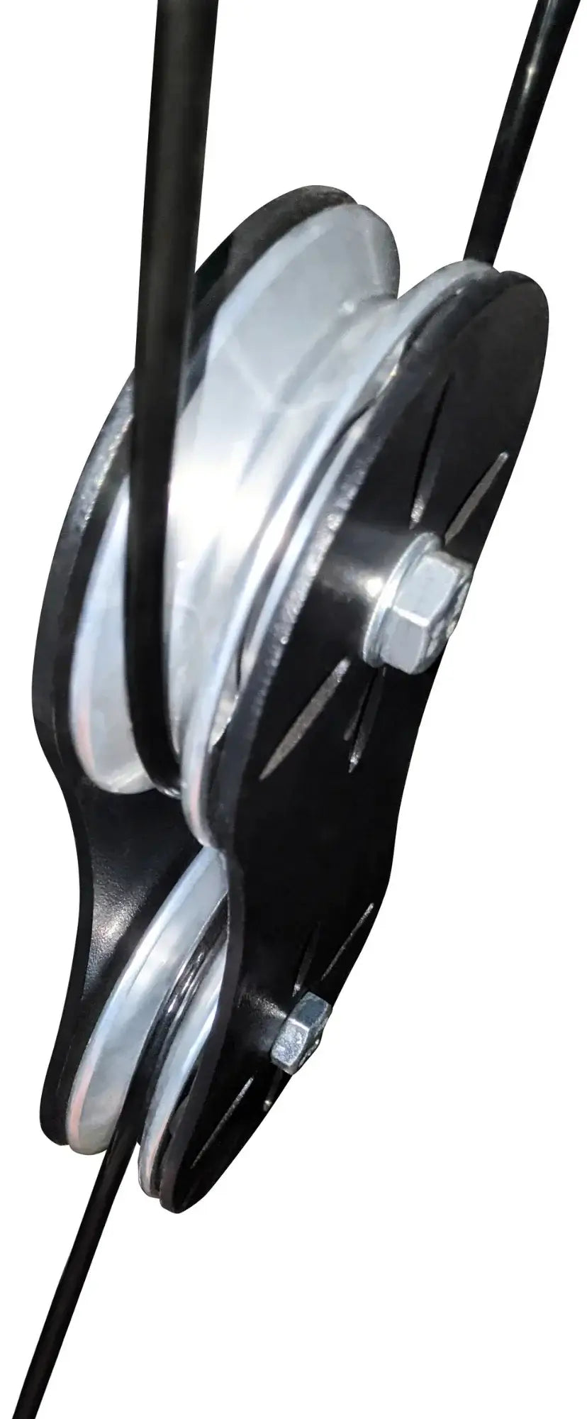 French Fitness FF-FLP-APU Aluminum Pulley Upgrade (New) Image 2