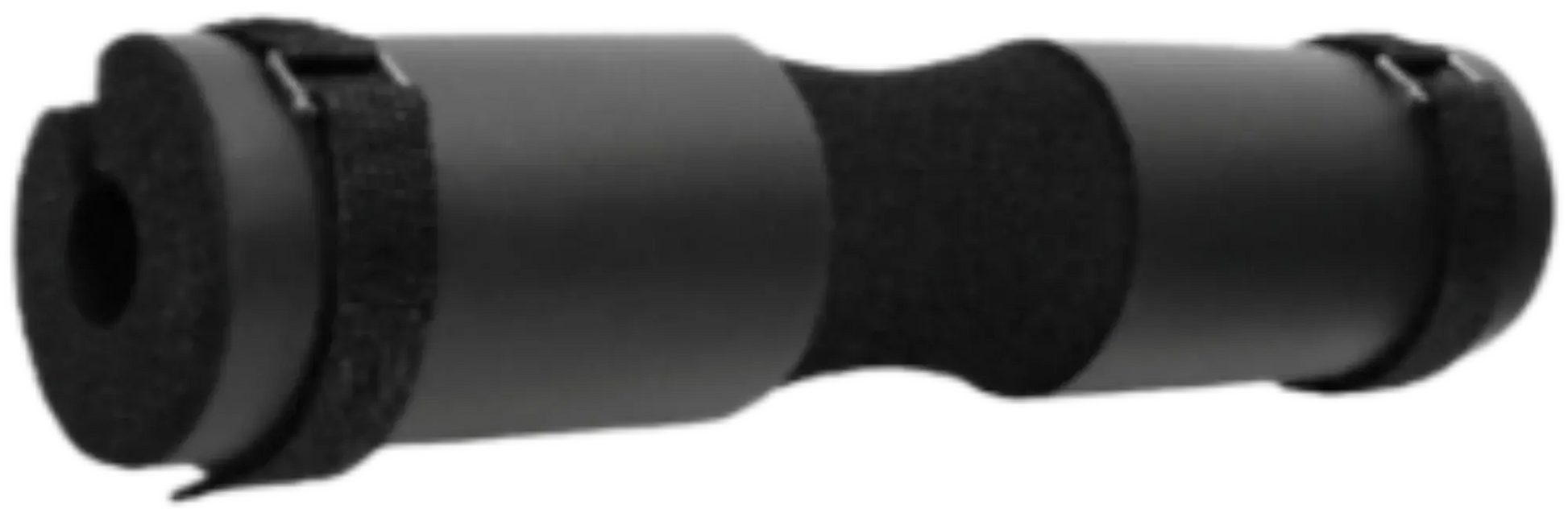 French Fitness Foam Squat Bar Barbell Pad (New) Image