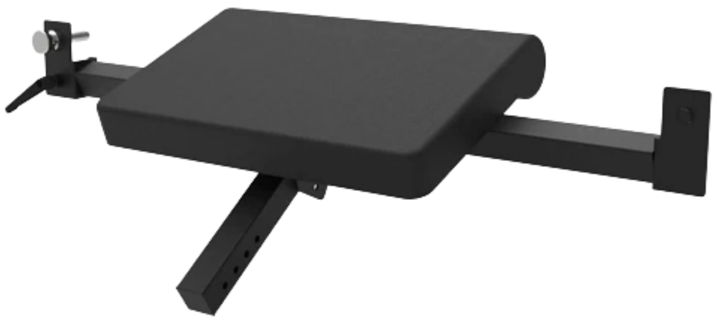 French Fitness FSR-HTB Hip Thruster Bench - FSR50/FSR20 (New) Image