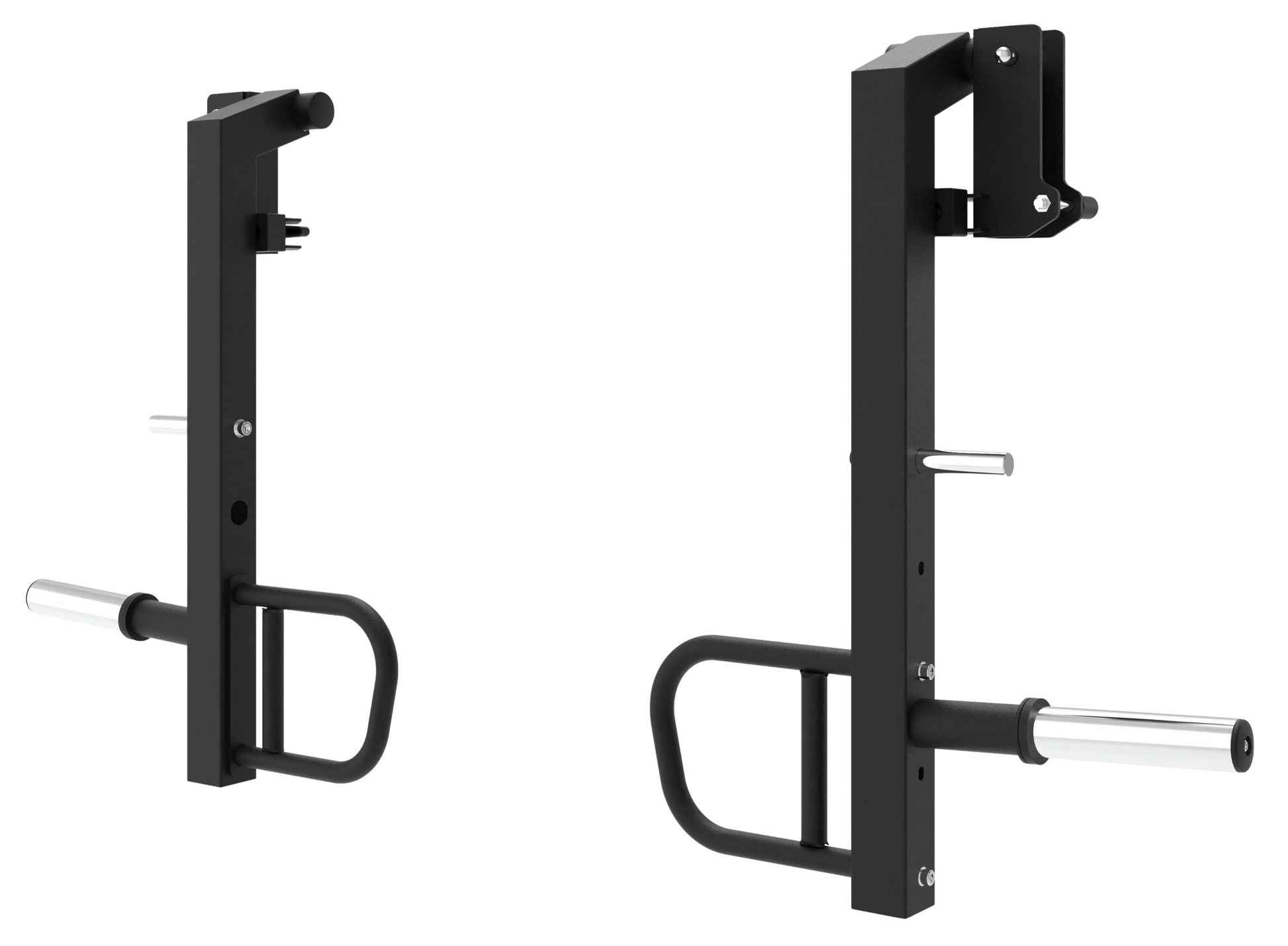 French Fitness FSR-JA Jammer Arms - FSR50/FSR20/SRFT8 (New) Image