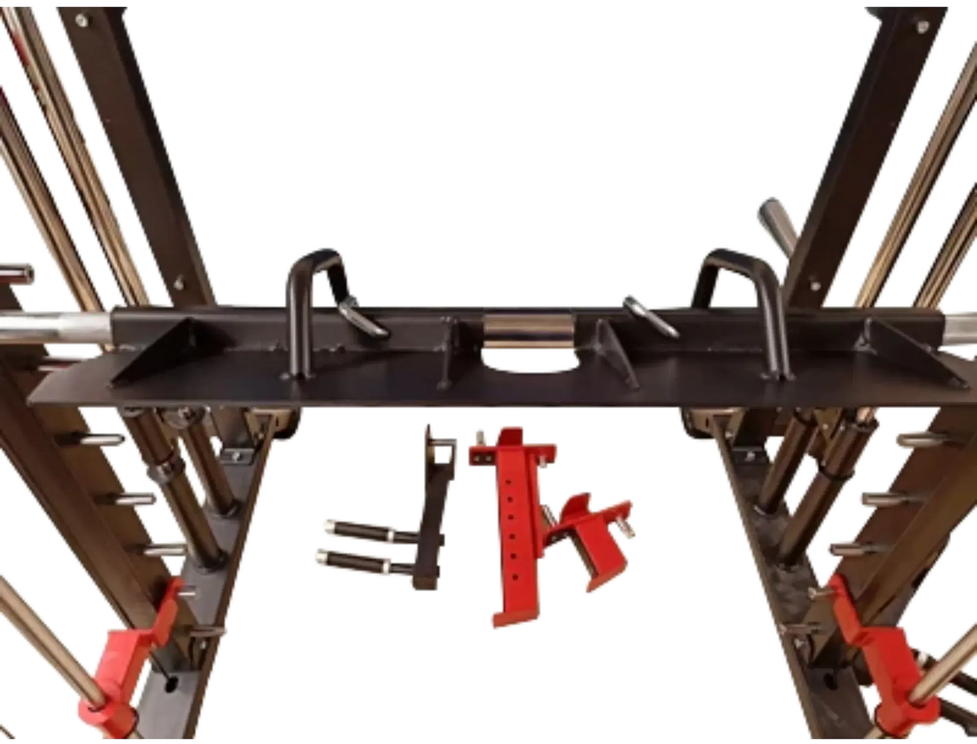 French Fitness FSR-LP Leg Press - FSR50/FSR20 (New) Image