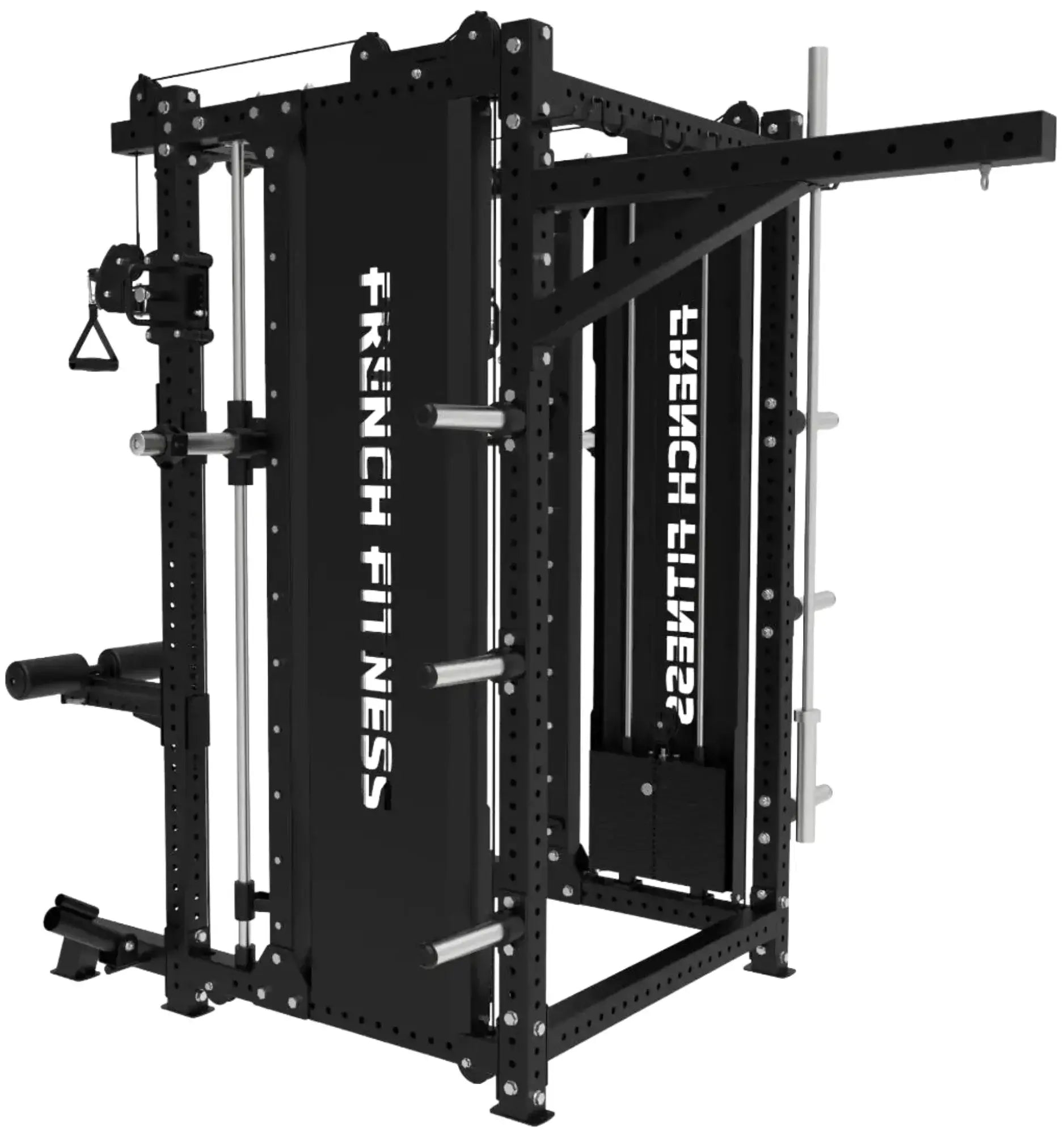 French Fitness FSR100/R20 Heavy Bag Hanger Attachment (New) Image 2