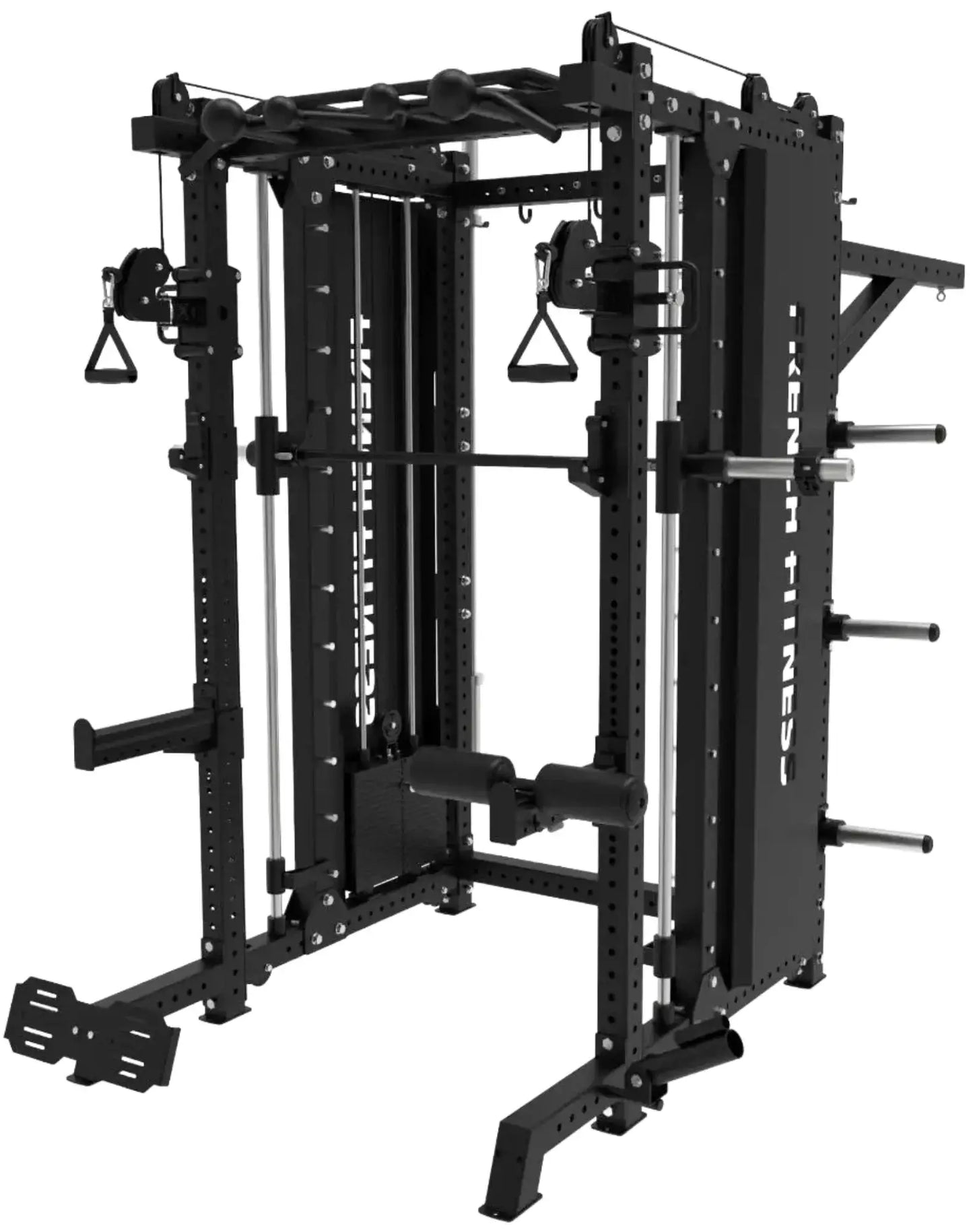 French Fitness FSR100/R20 Heavy Bag Hanger Attachment (New) Image 3