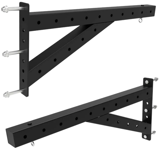 French Fitness FSR100/R20 Heavy Bag Hanger Attachment (New) Image