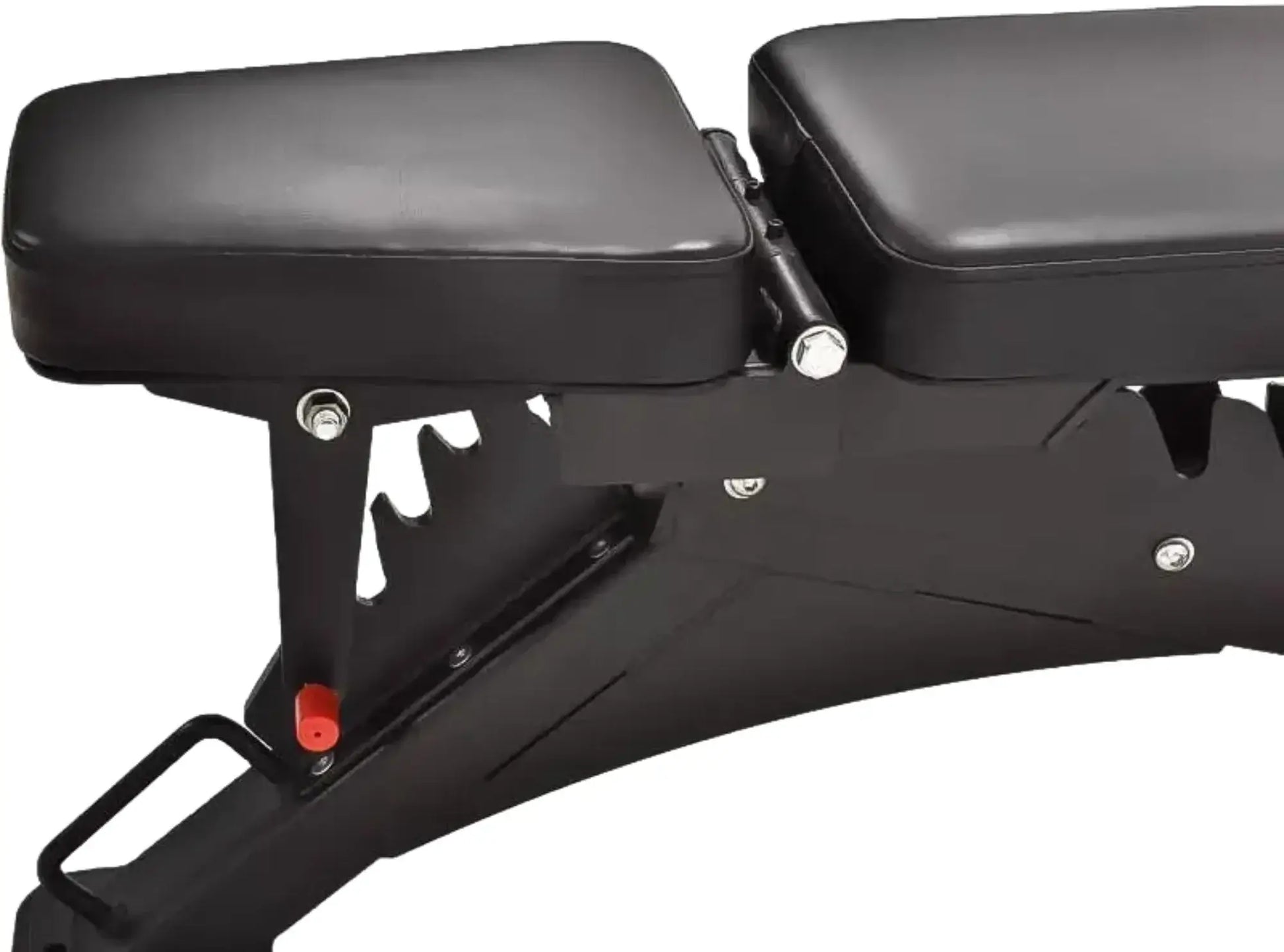 French Fitness FSR50-AB Adjustable Bench (New) Image 2