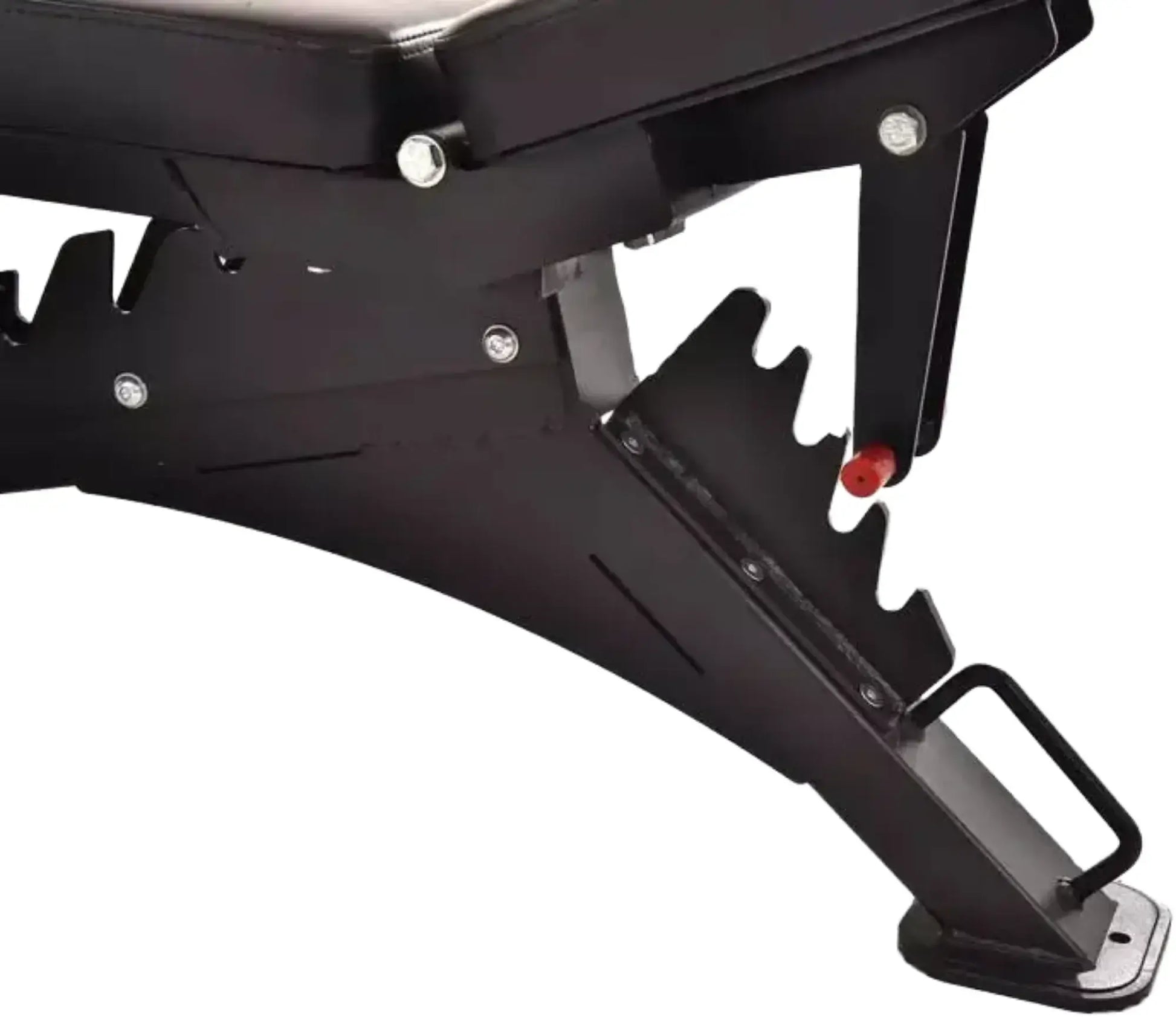 French Fitness FSR50-AB Adjustable Bench (New) Image 3