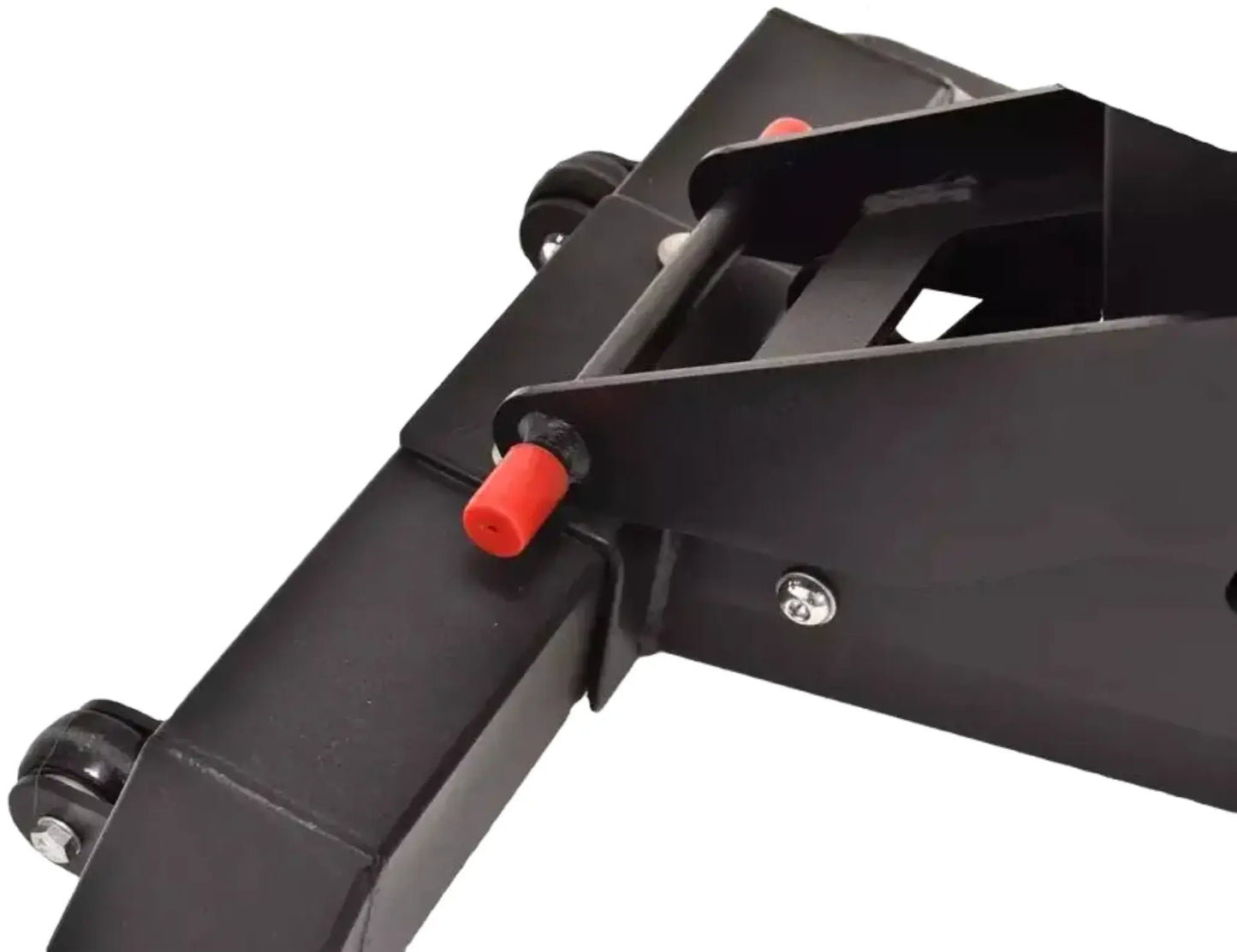 French Fitness FSR50-AB Adjustable Bench (New) Image 4