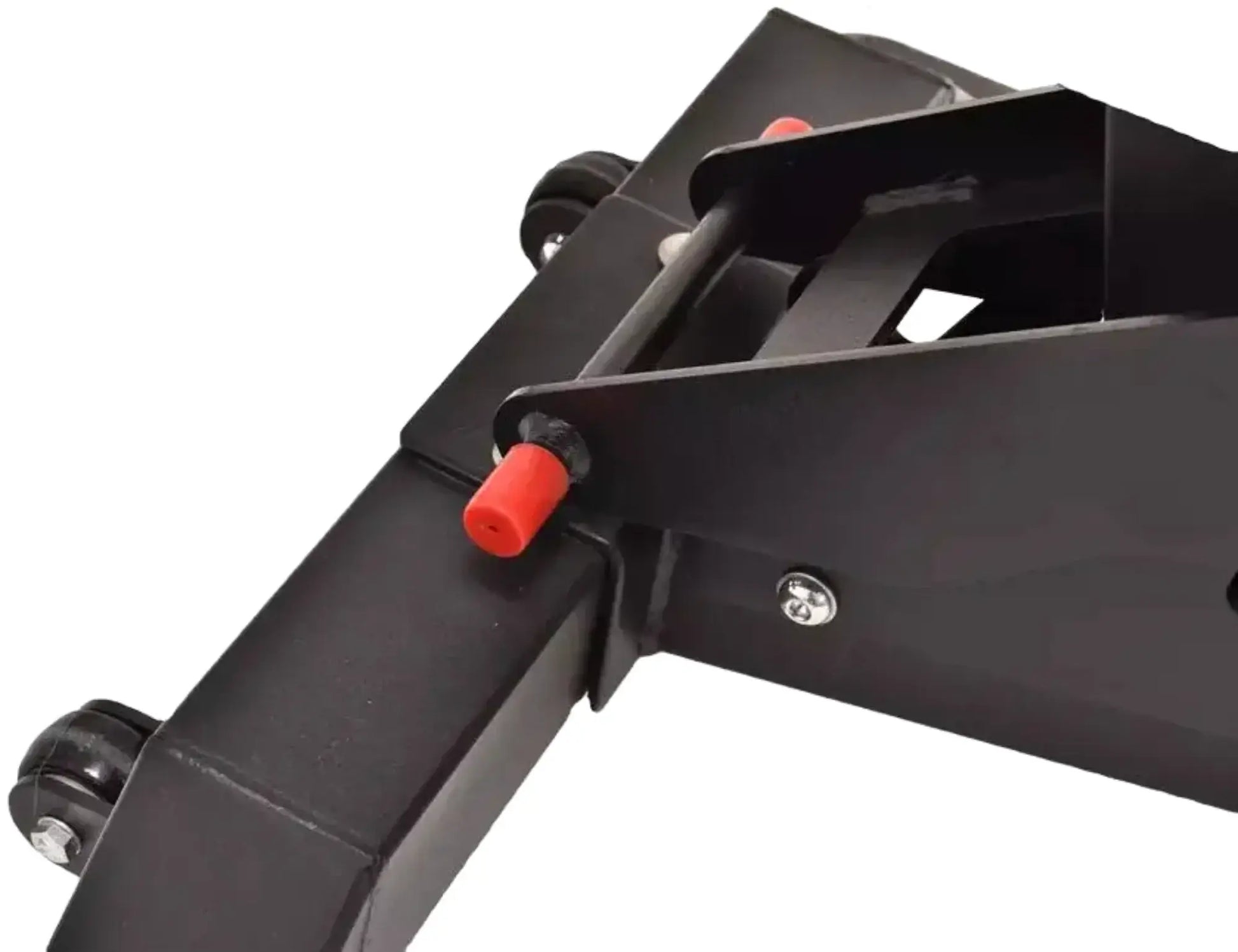 French Fitness FSR50-AB Adjustable Bench (New) Image 4