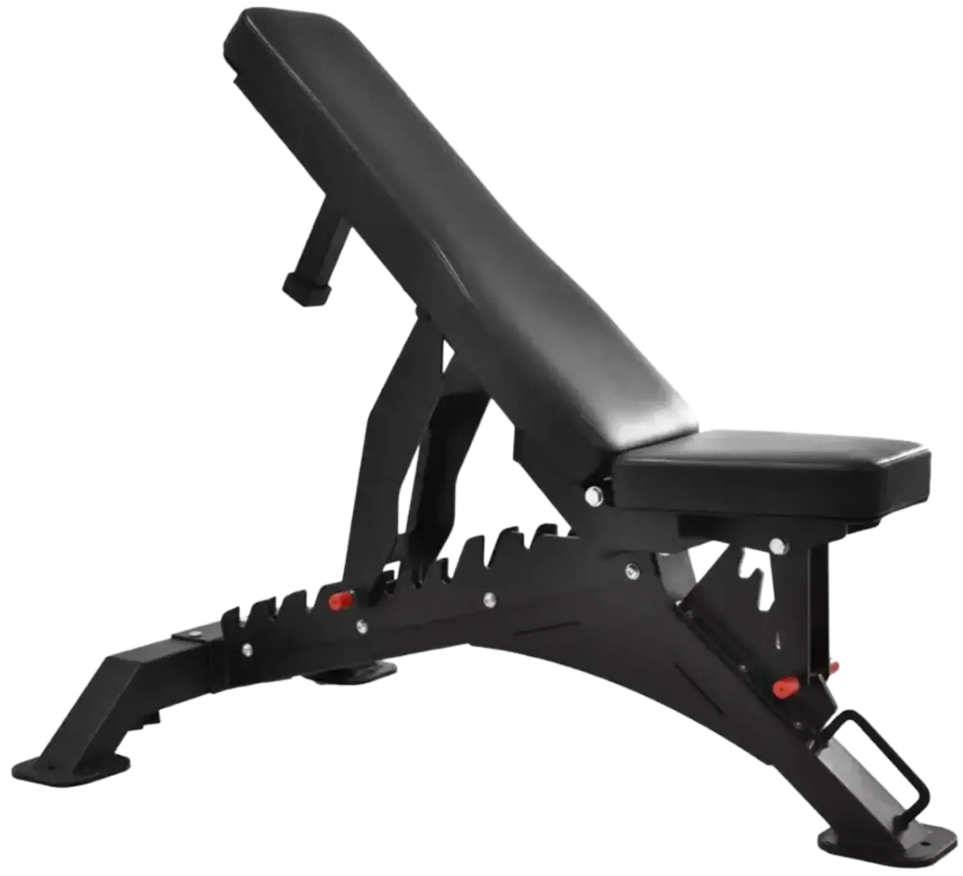 French Fitness FSR50-AB Adjustable Bench (New) Image