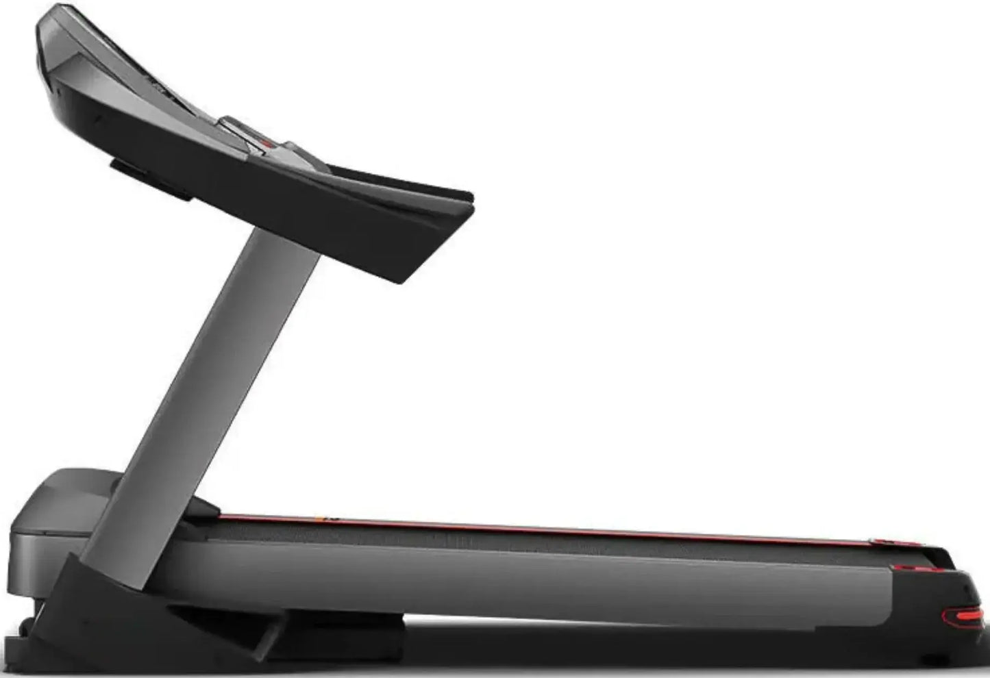 French Fitness FT300 Folding Treadmill (New) Image 3