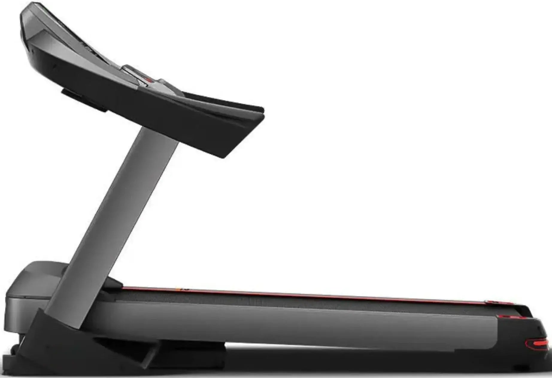 French Fitness FT300 Folding Treadmill (New) Image 3