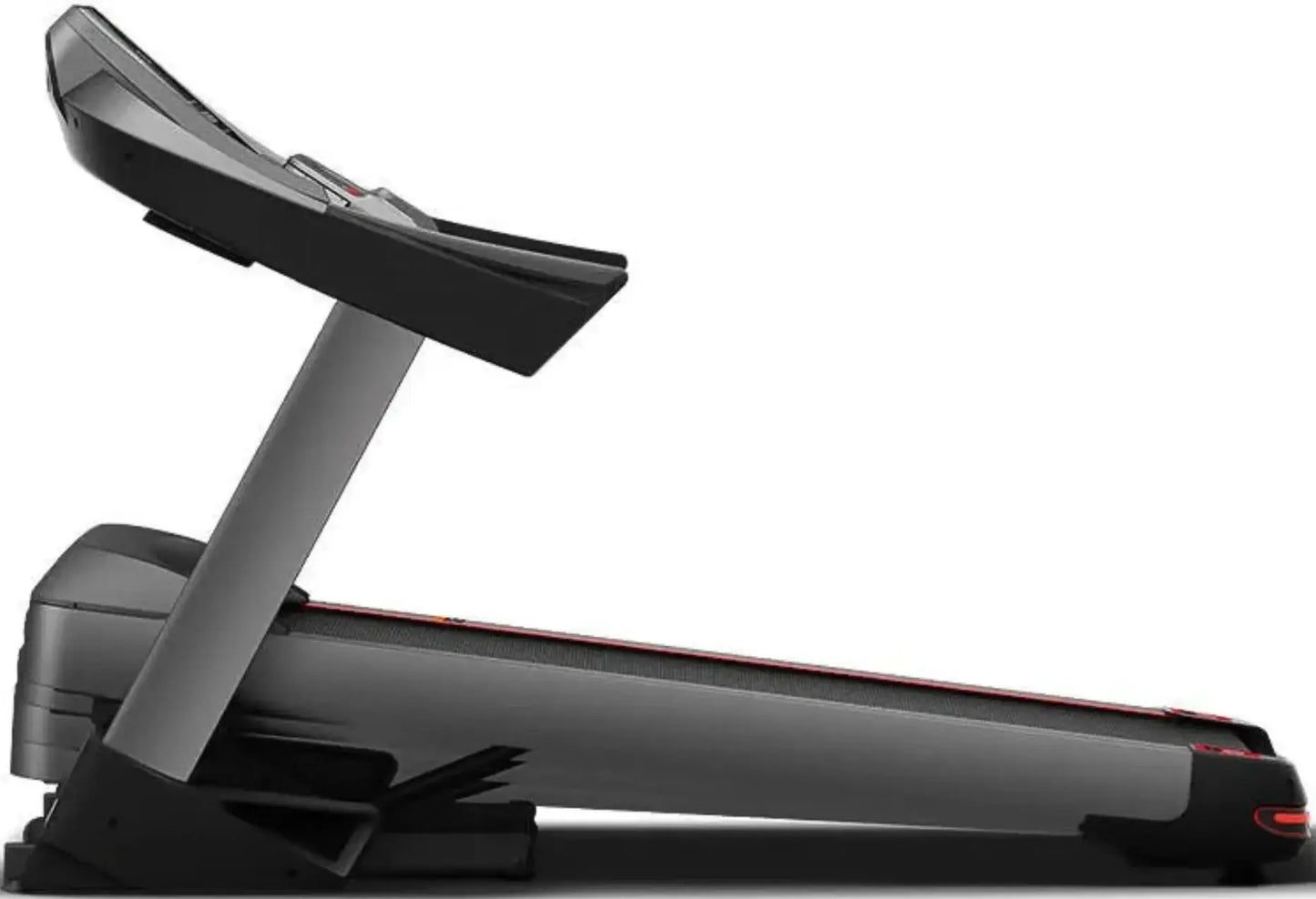 French Fitness FT300 Folding Treadmill (New) Image 4