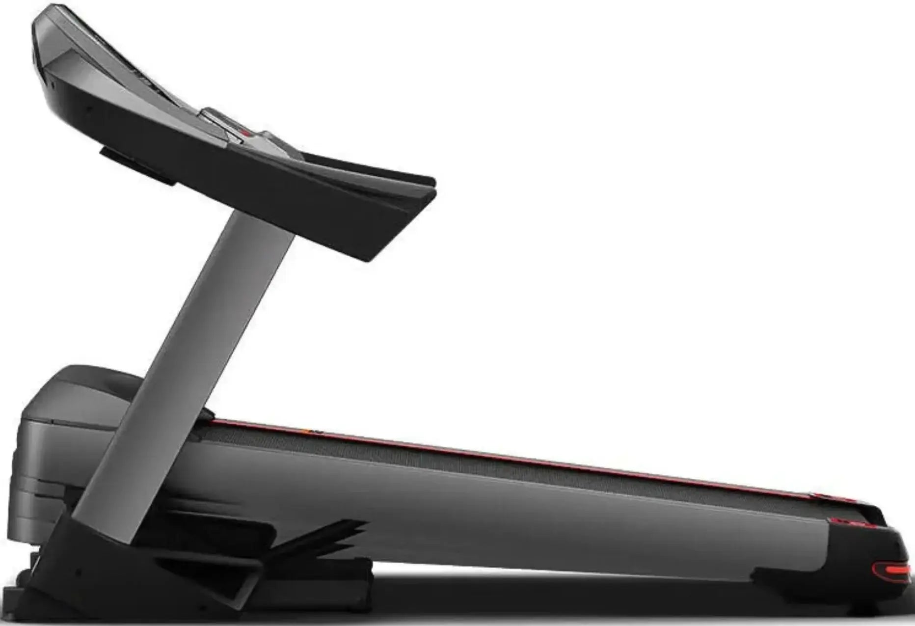 French Fitness FT300 Folding Treadmill (New) Image 4