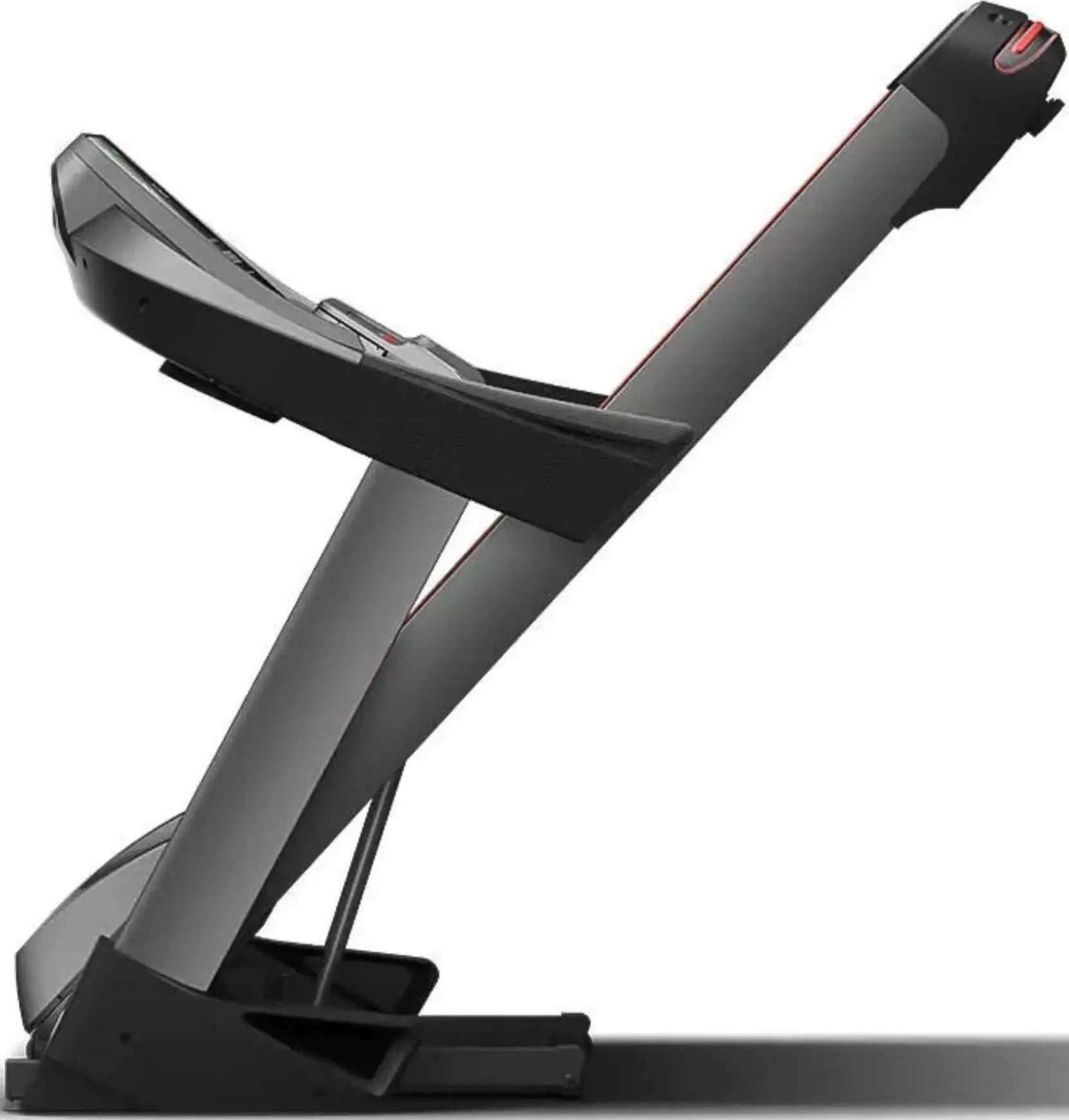 French Fitness FT300 Folding Treadmill (New) Image 5