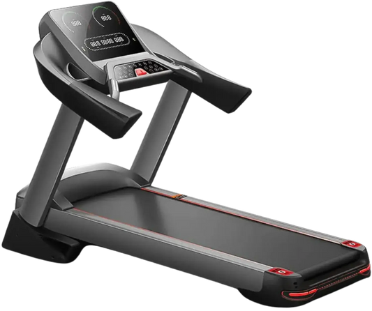 French Fitness FT300 Folding Treadmill (New) Image