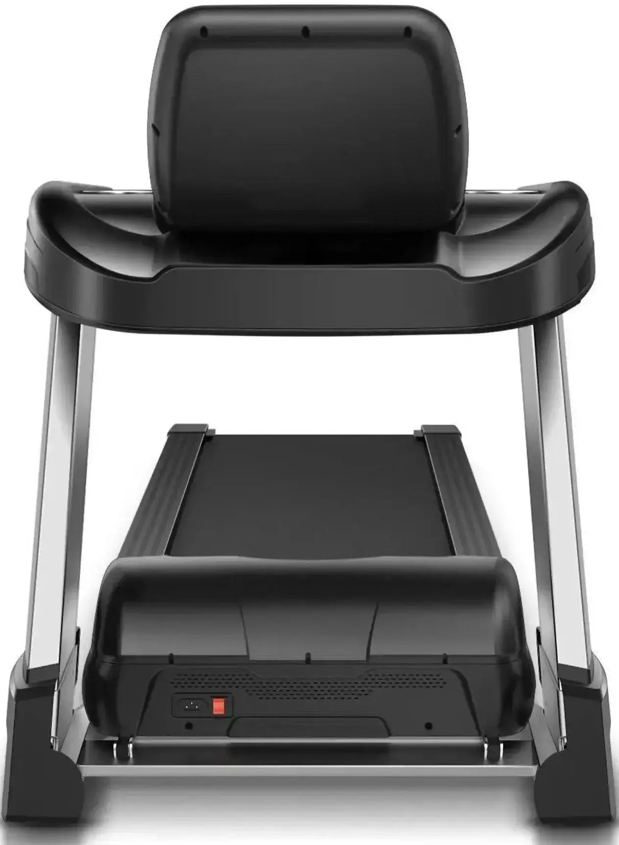 French Fitness FT500 Light Commercial Folding Treadmill (New) Image 5