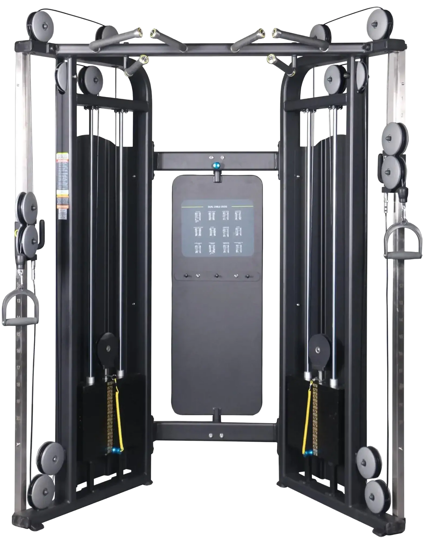 French Fitness FTS-F1 Functional Training System (New) Image