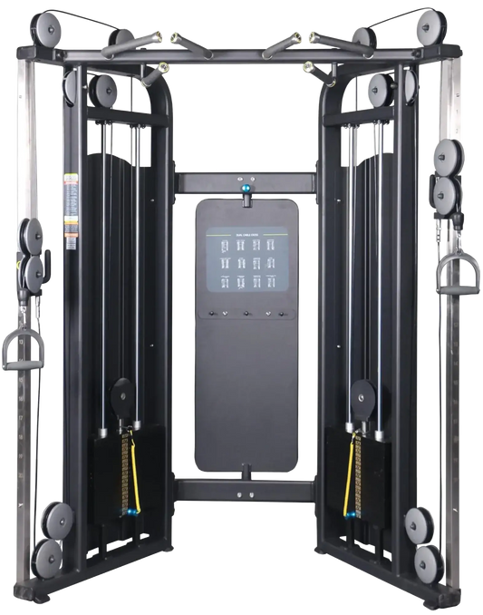 French Fitness FTS-F1 Functional Training System (New) Image