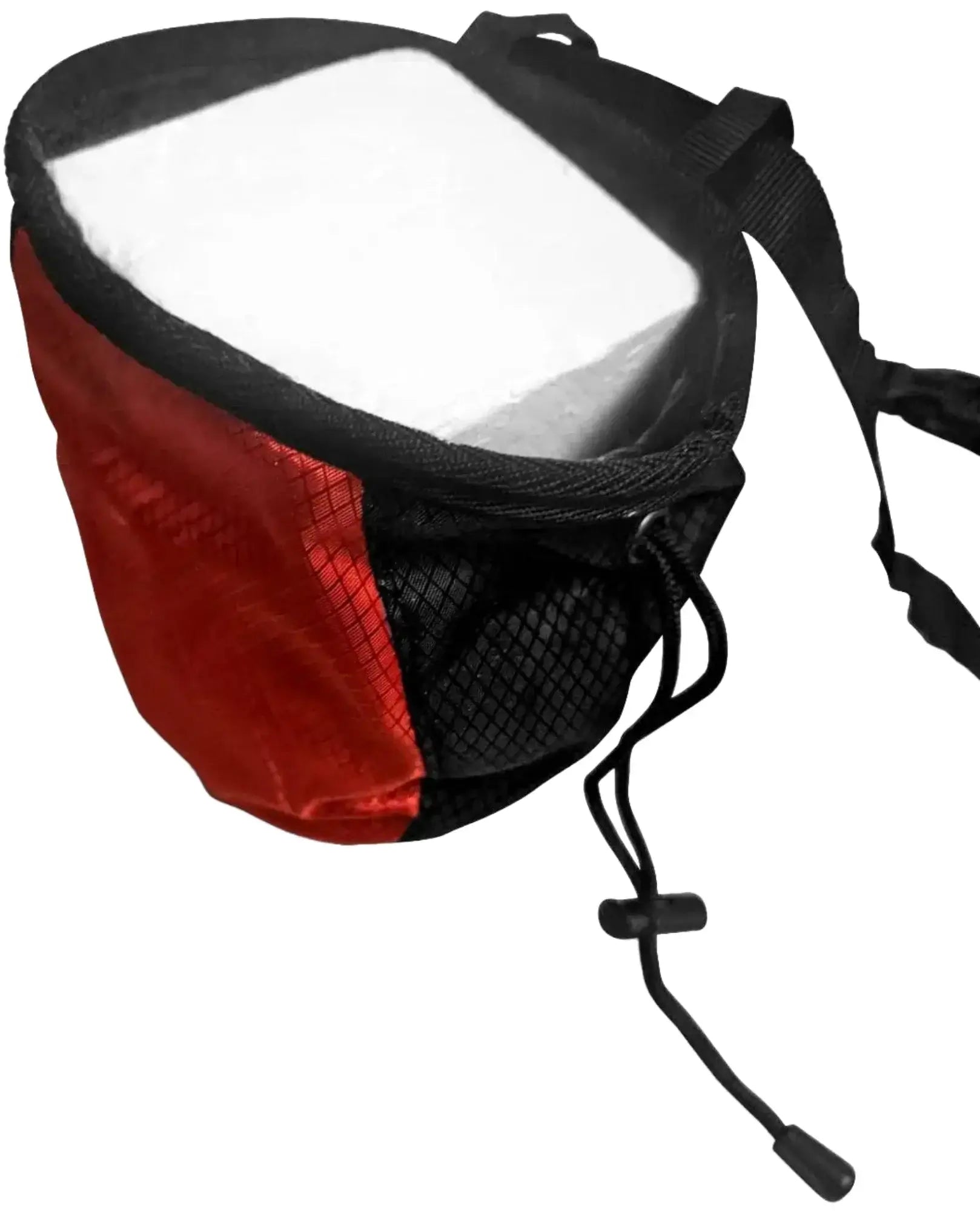 French Fitness Gym Chalk Bag (New) Image 7