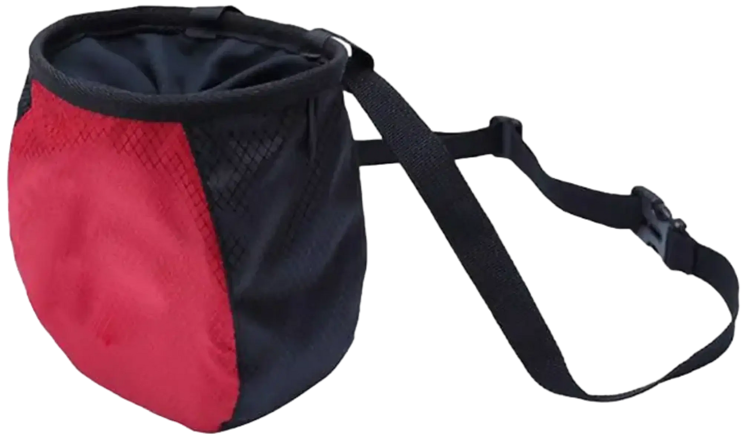 French Fitness Gym Chalk Bag (New) Image