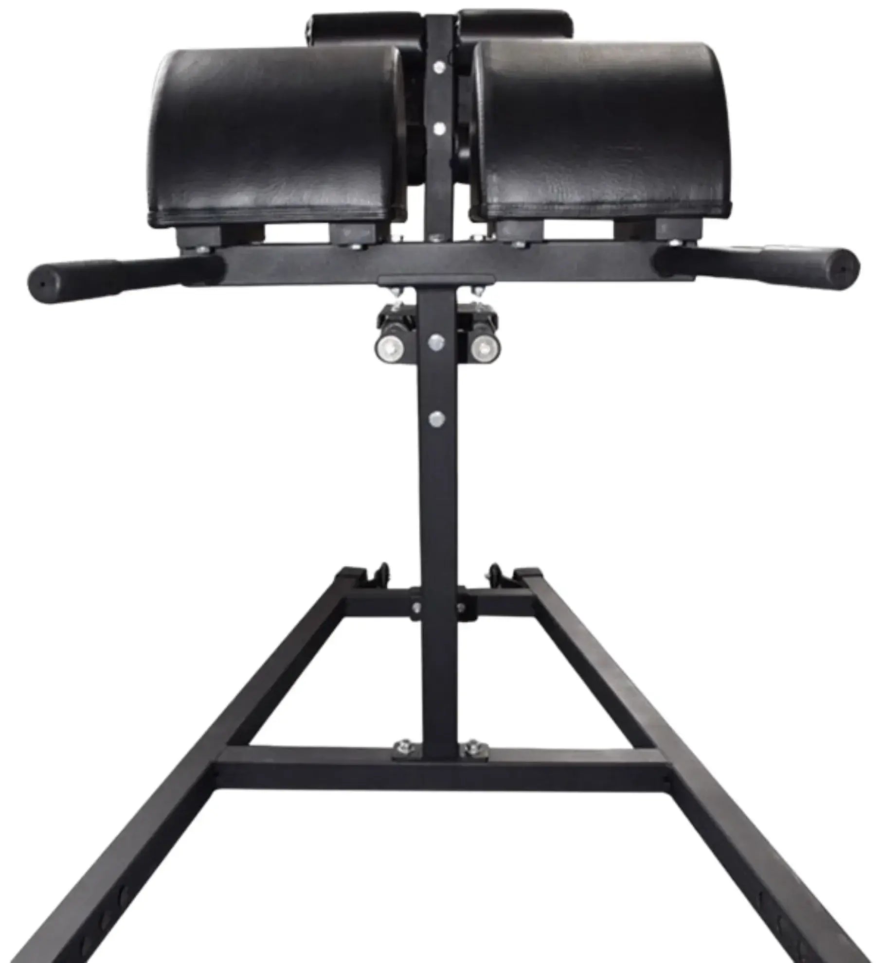 French Fitness GHD Glute Ham Developer Roman Chair (New) Image 4