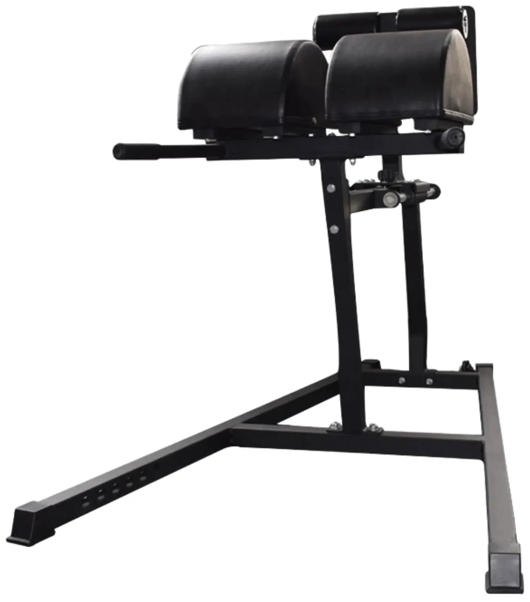 French Fitness GHD Glute Ham Developer Roman Chair (New) Image 5