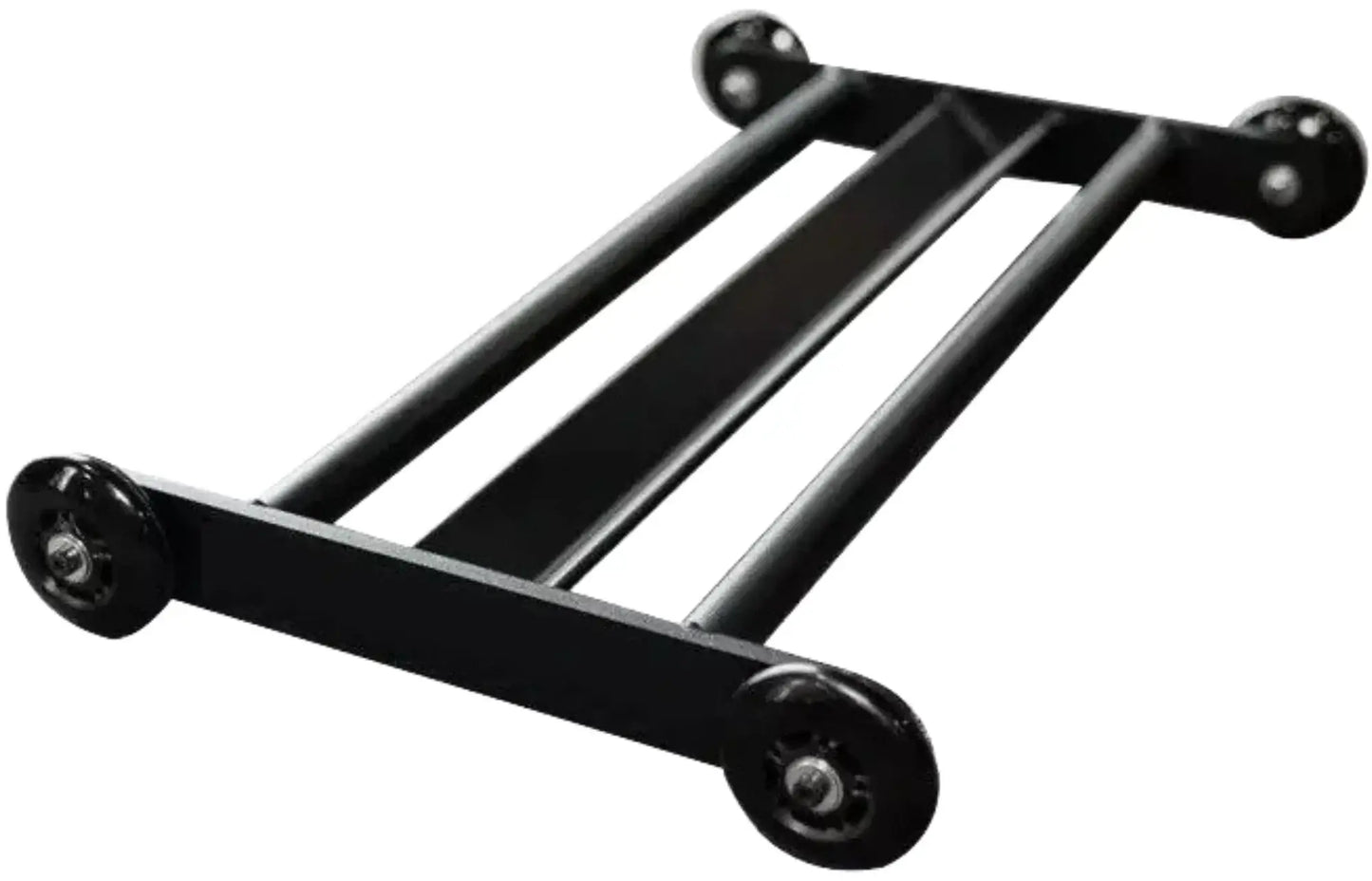 French Fitness Glute Ham Roller Slider (New) Image 3